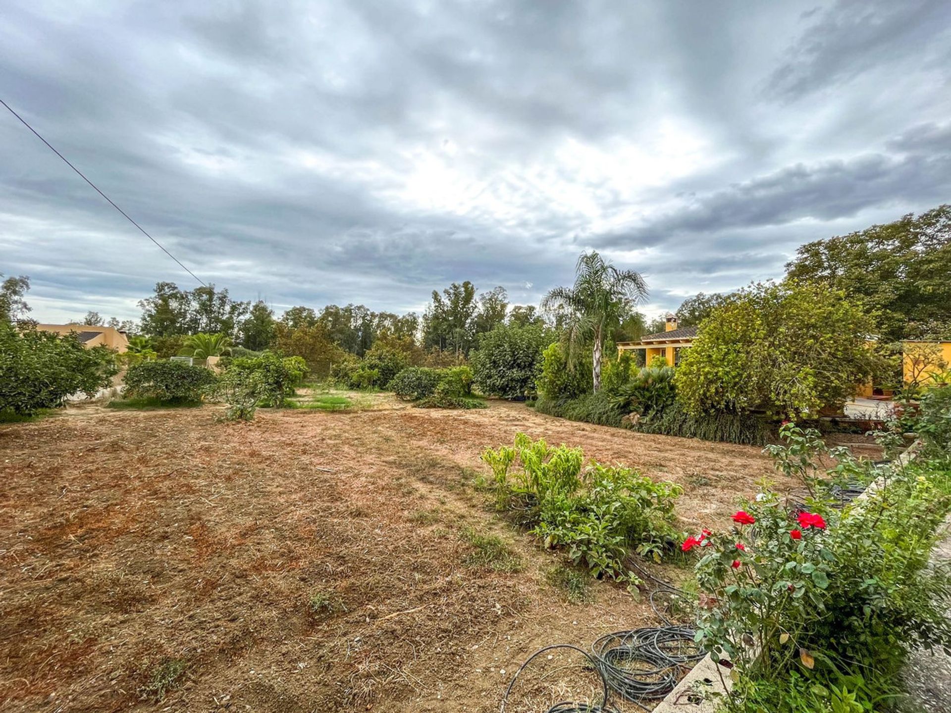 House in Coín, Andalucía 11148536