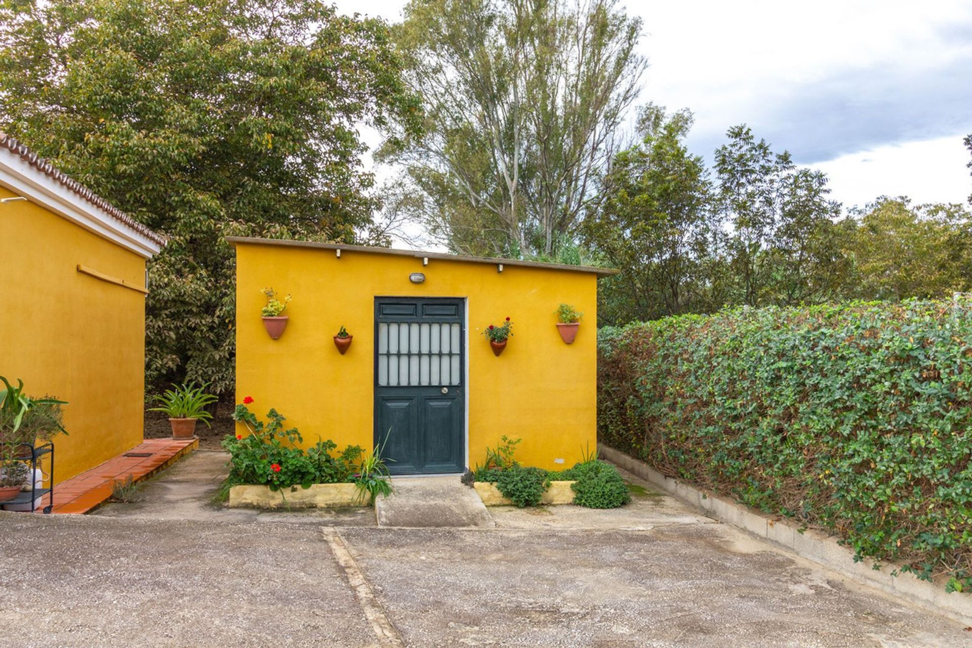 House in Coín, Andalucía 11148536