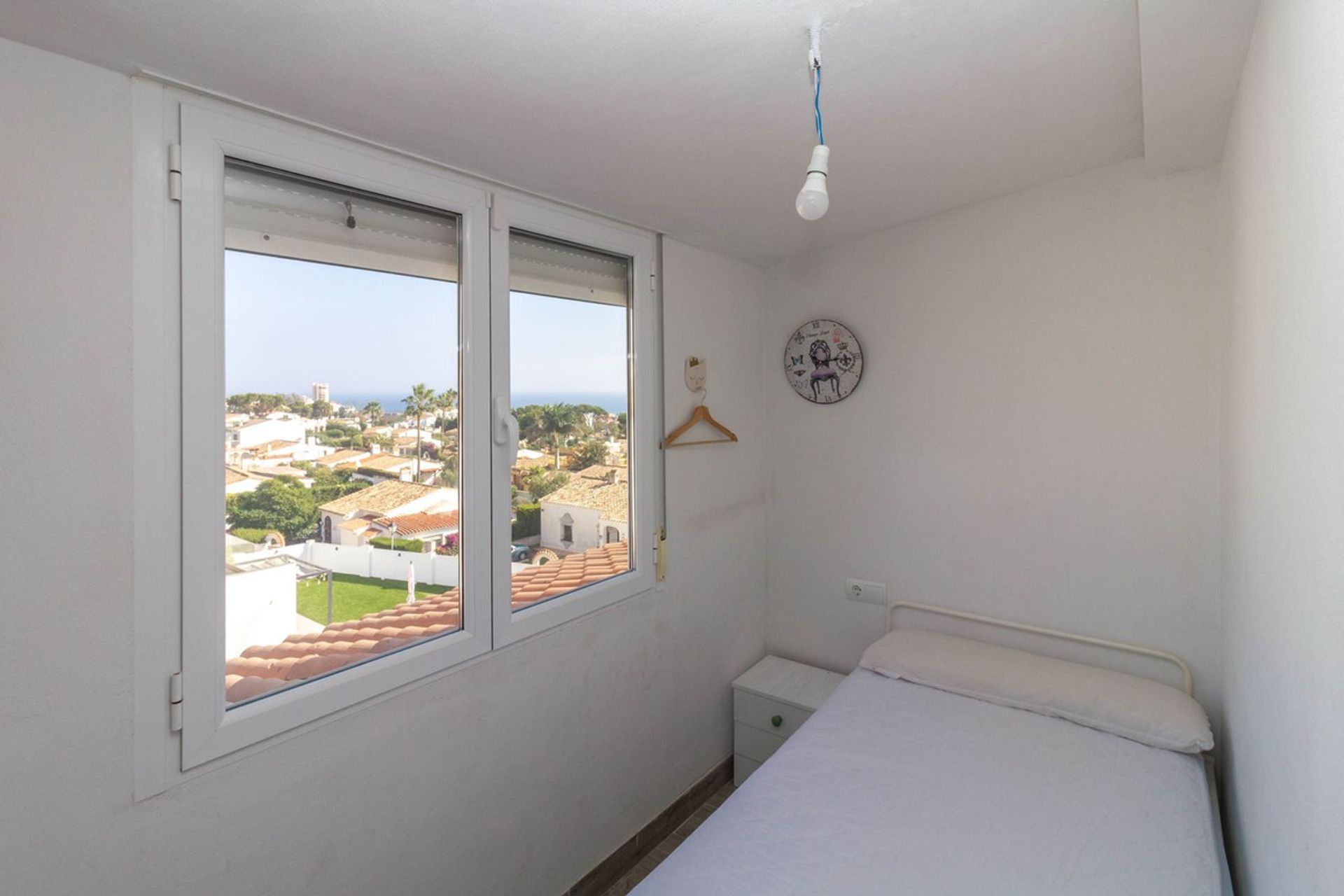 Huis in La Cala de Mijas, Andalucía 11148540