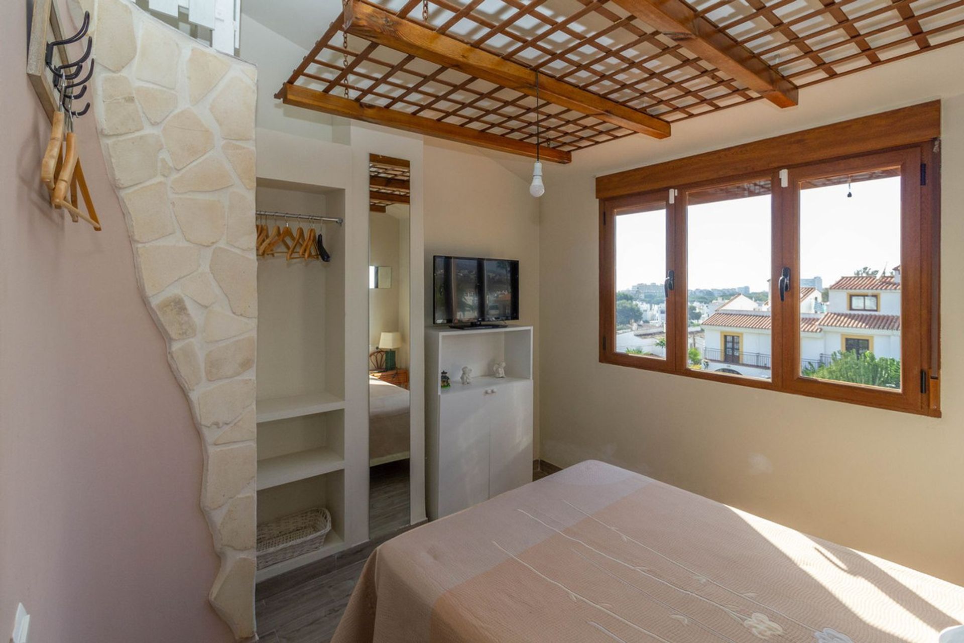 Huis in La Cala de Mijas, Andalucía 11148540