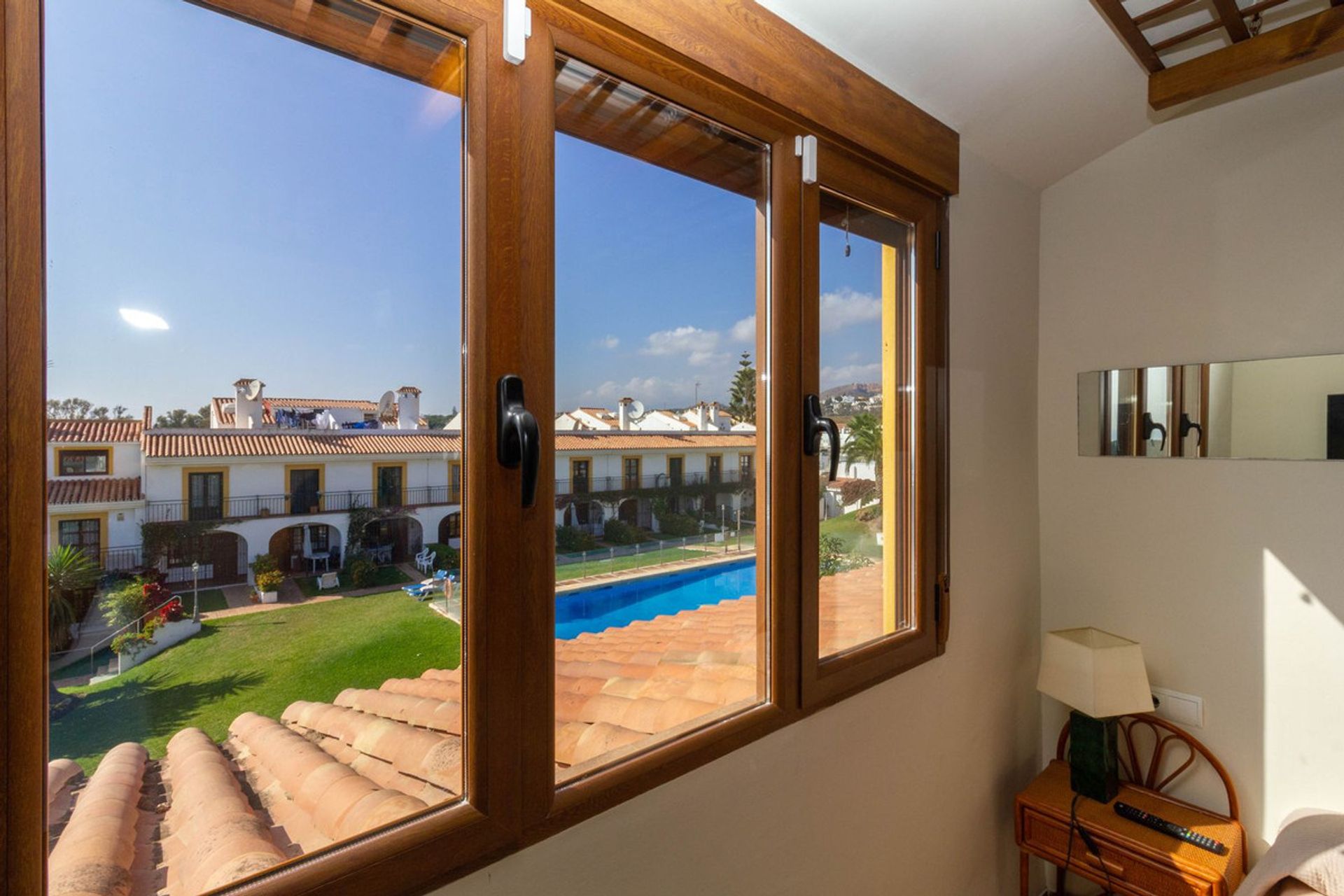 Huis in La Cala de Mijas, Andalucía 11148540