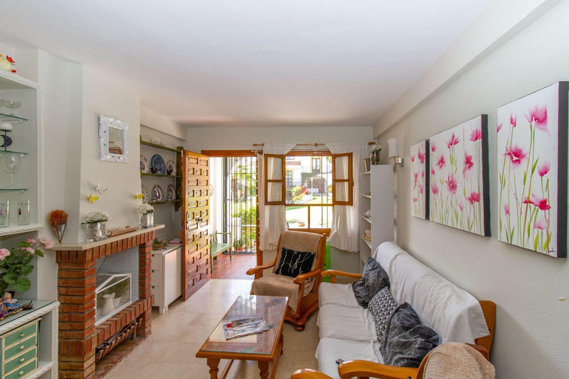 Huis in La Cala de Mijas, Andalucía 11148540