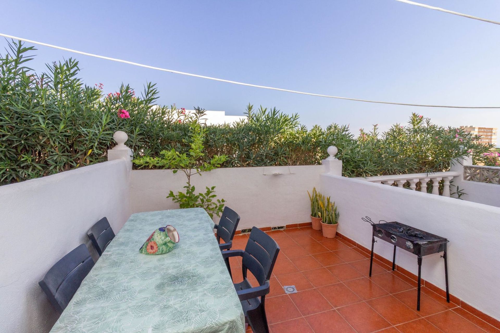 Huis in La Cala de Mijas, Andalucía 11148540