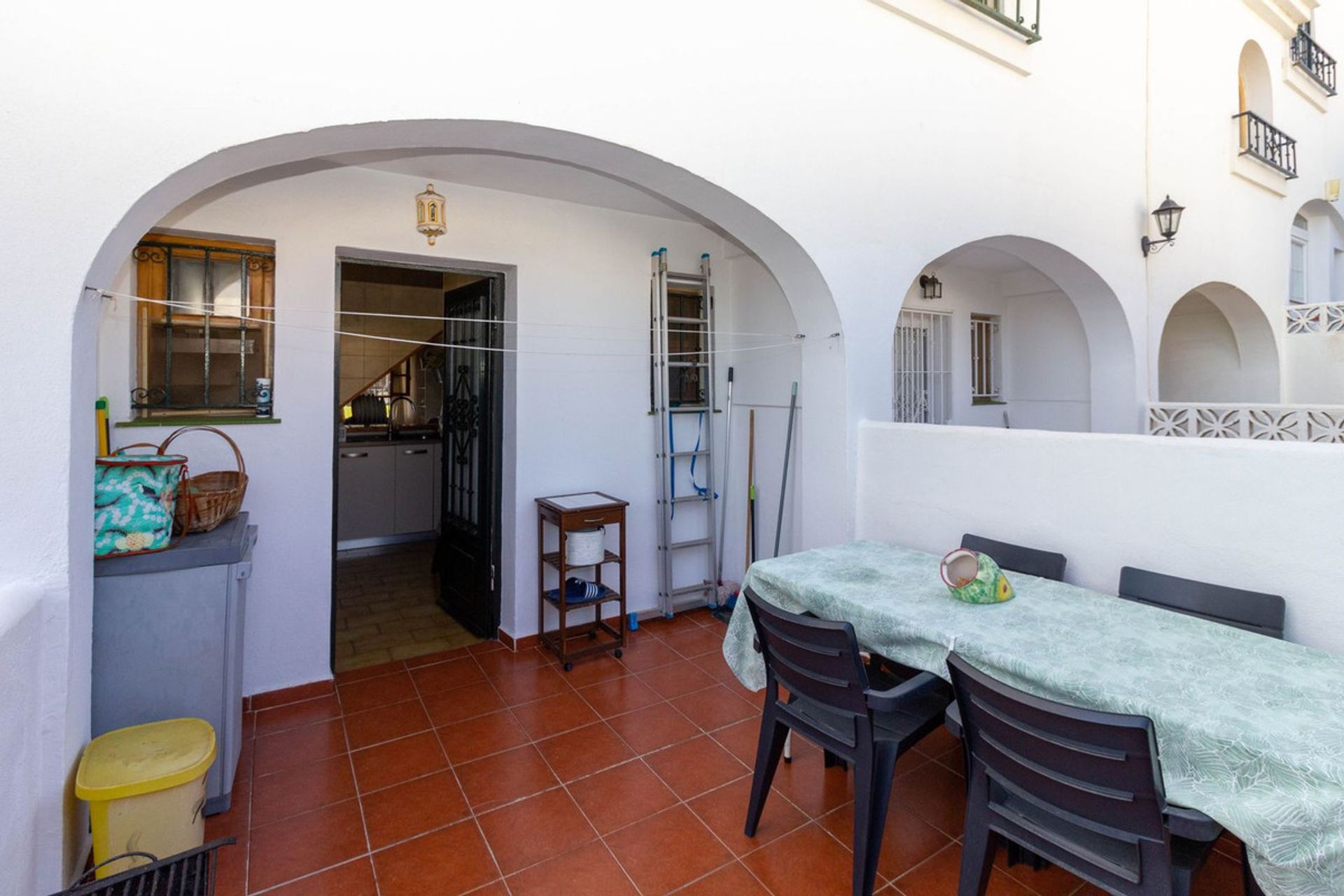 Huis in La Cala de Mijas, Andalucía 11148540