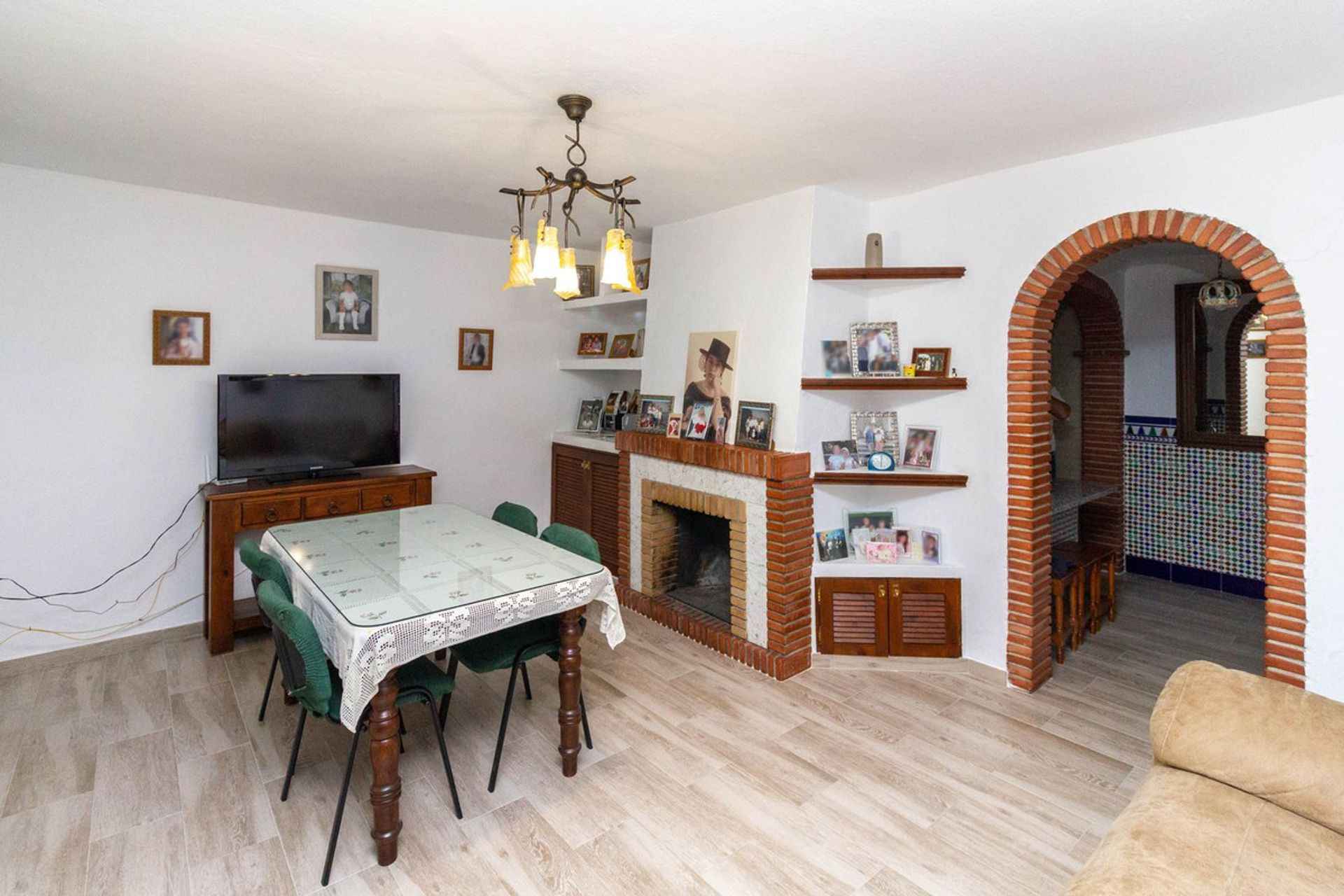 Huis in Coín, Andalucía 11148543