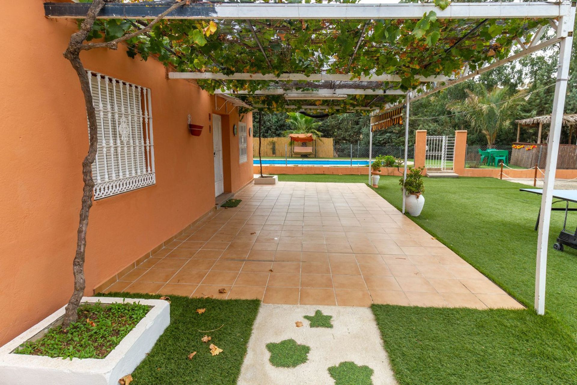 Huis in Ardales, Andalucía 11148544