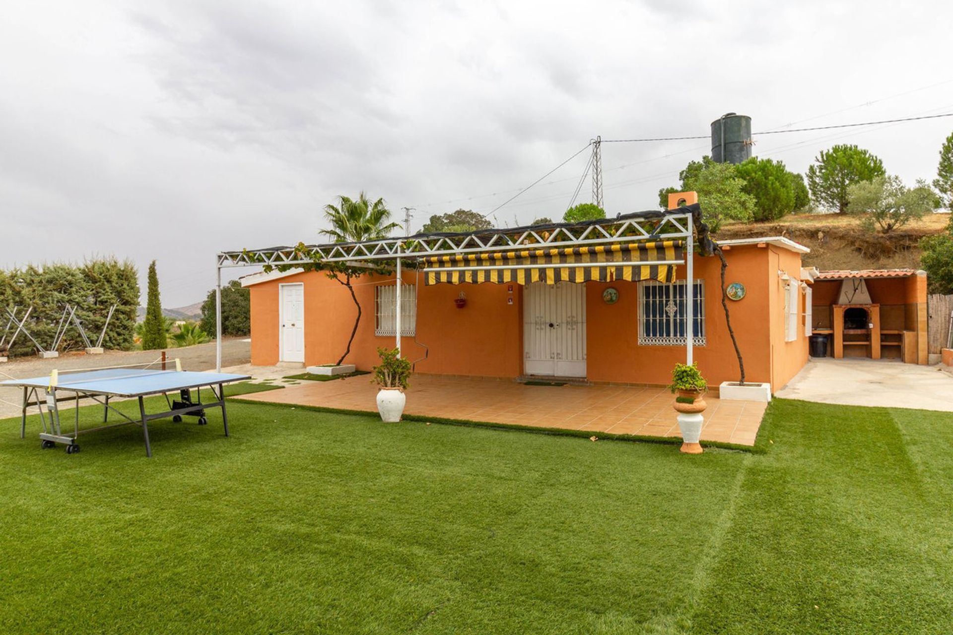 Casa nel Ardales, Andalusia 11148544