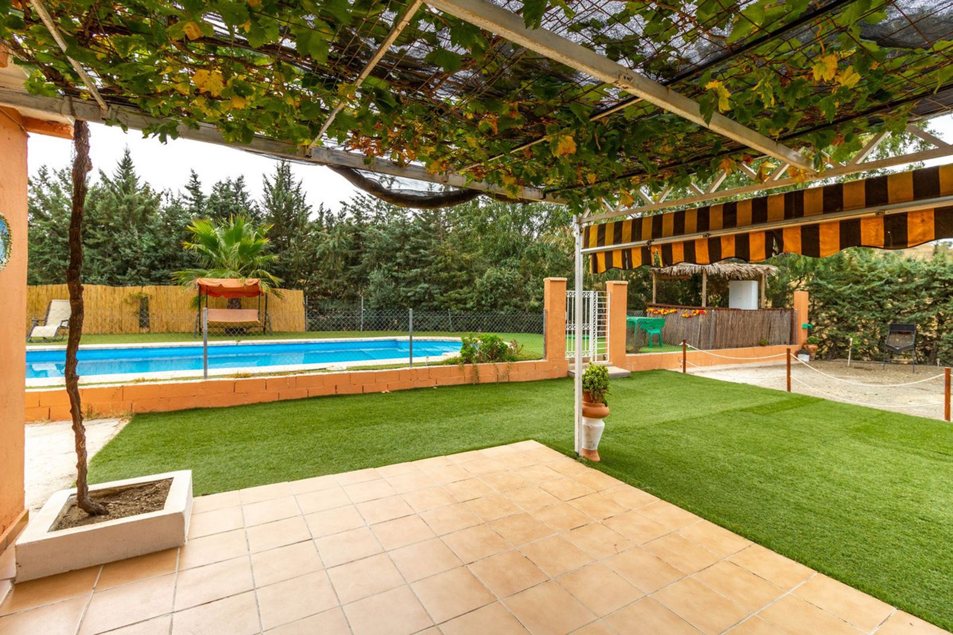 Huis in Ardales, Andalucía 11148544