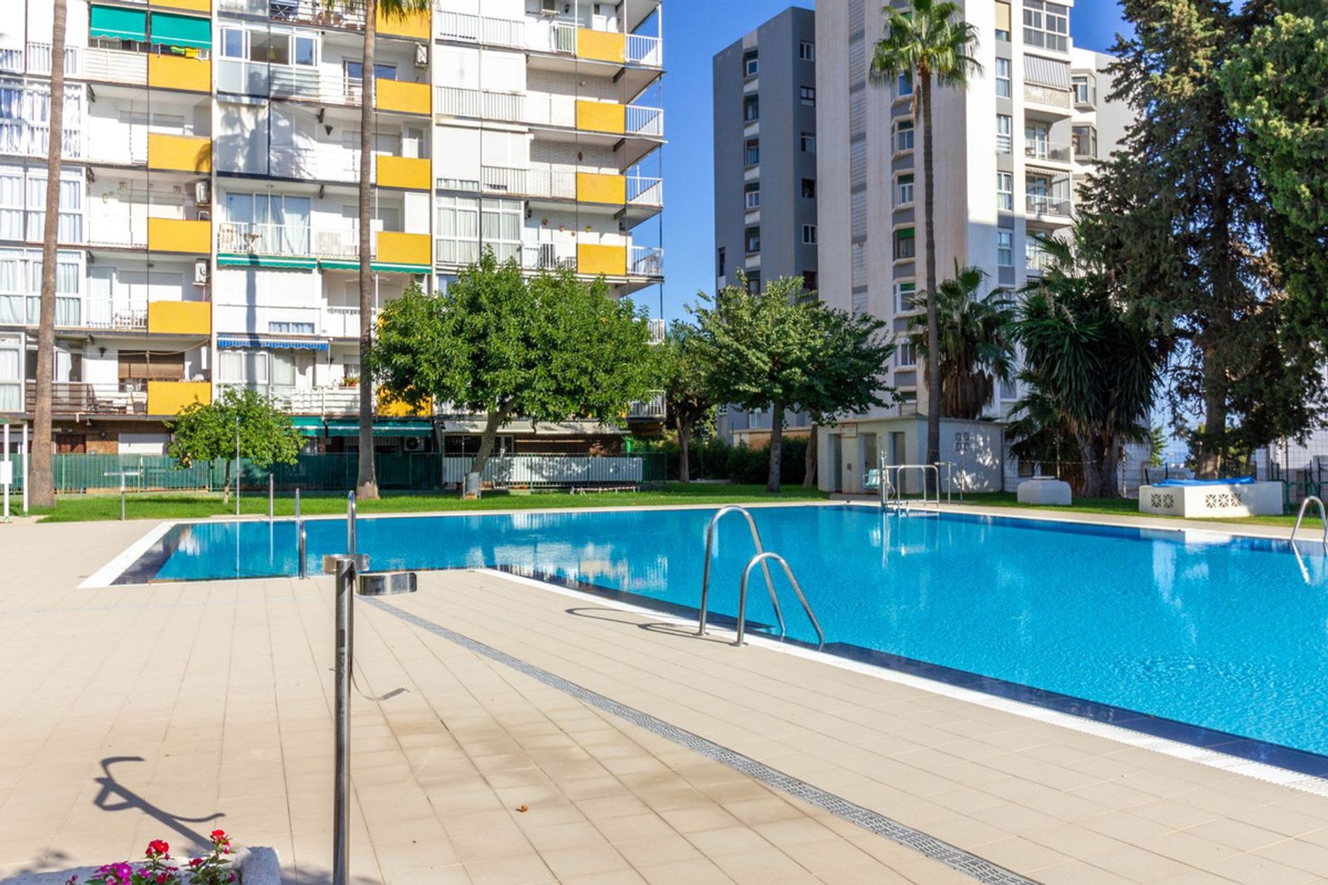 Condominium in Benalmádena, Andalucía 11148547