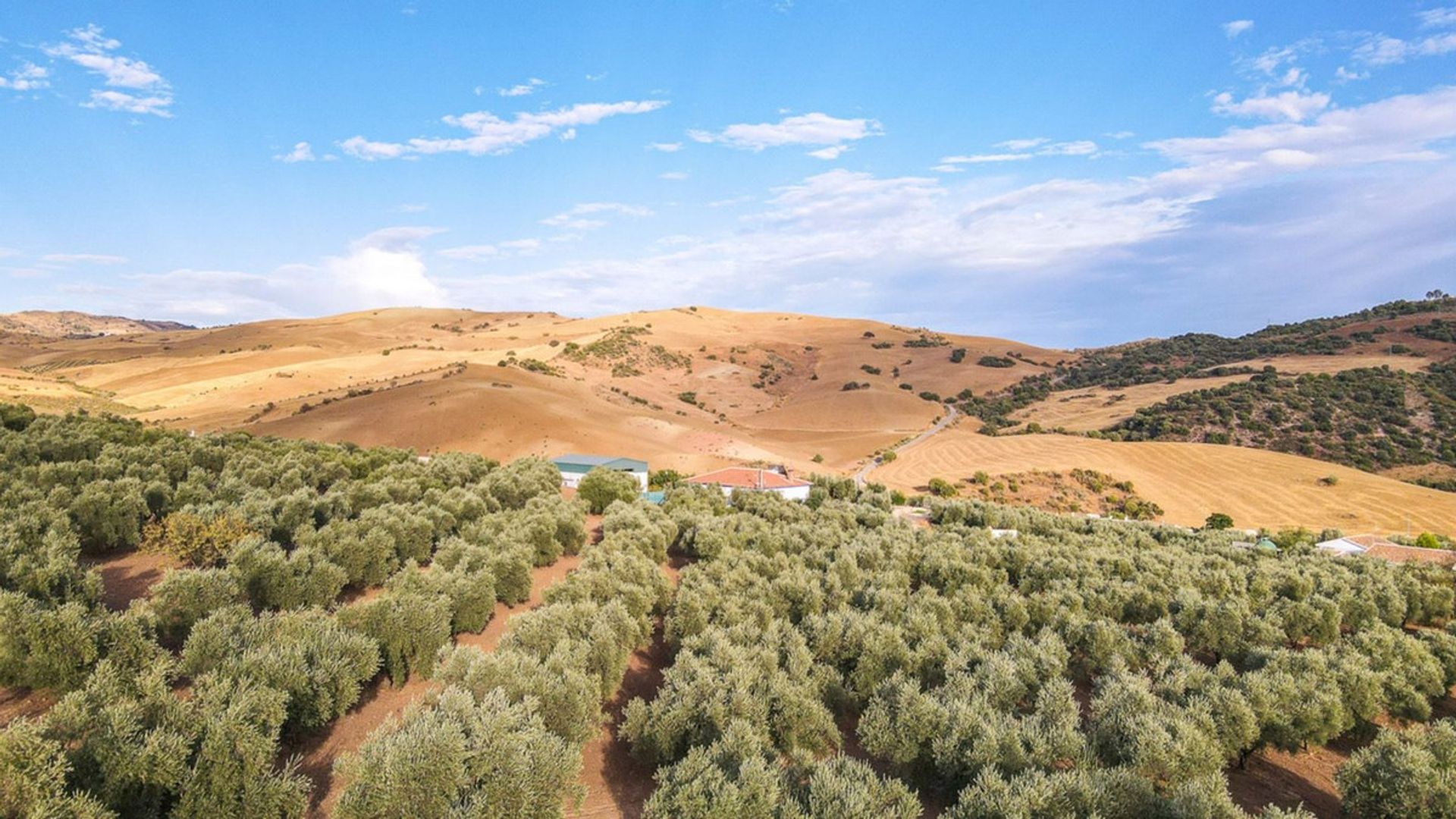 σπίτι σε Almogía, Andalucía 11148553