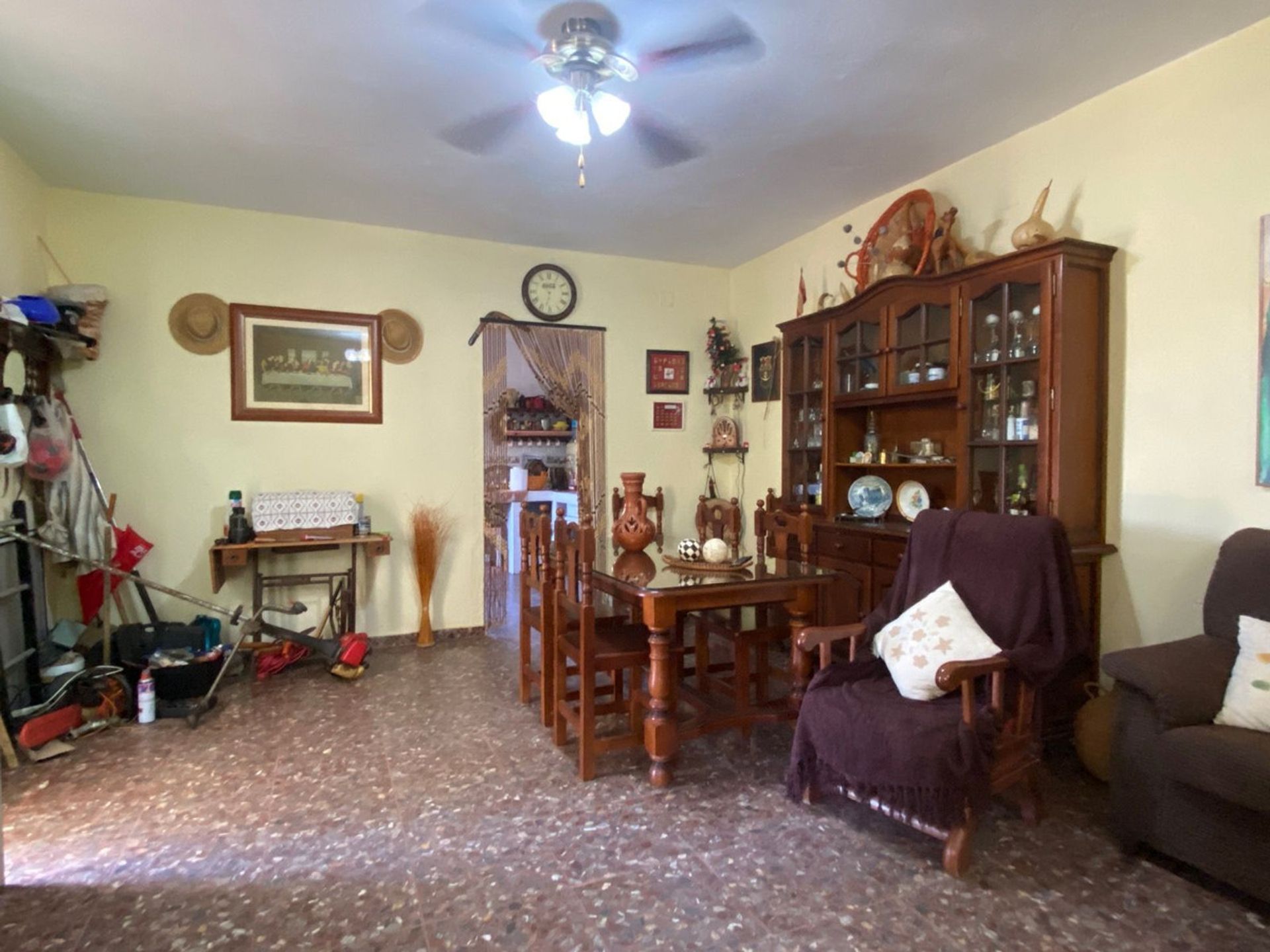 House in Casarabonela, Andalucía 11148565