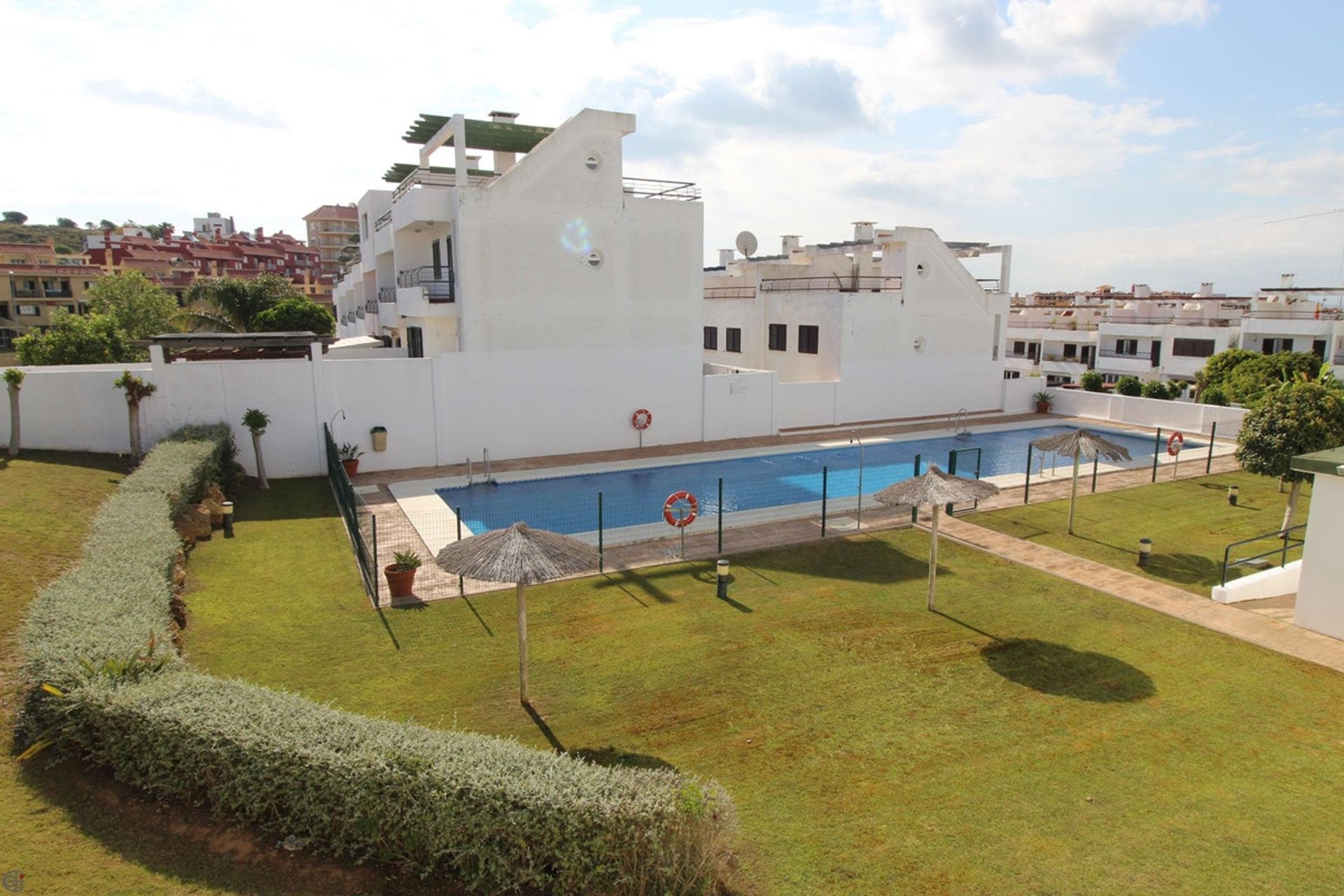 House in La Linea de la Concepcion, Andalusia 11148576