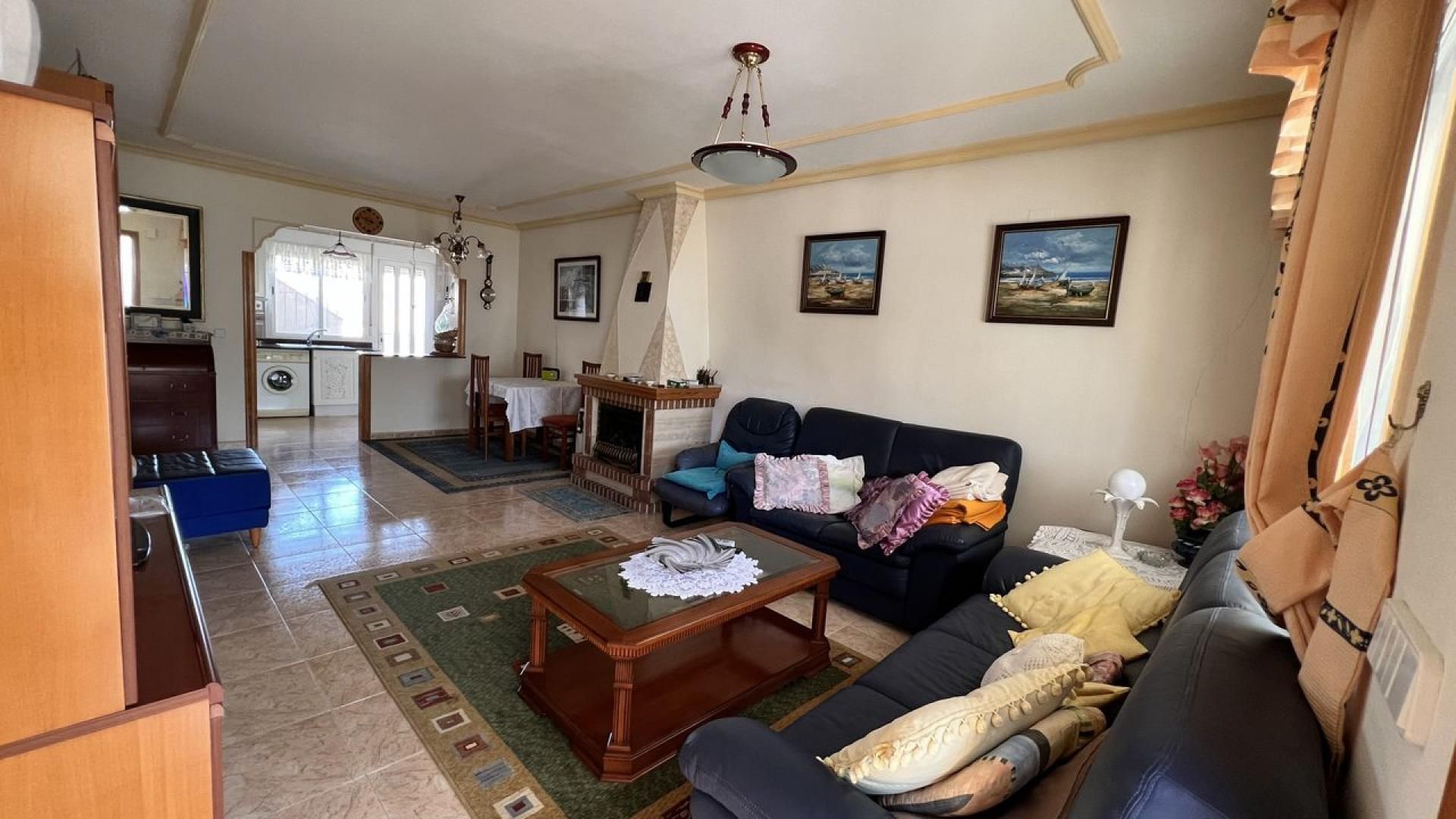 casa en san miguel de salinas, Valencia 11148578