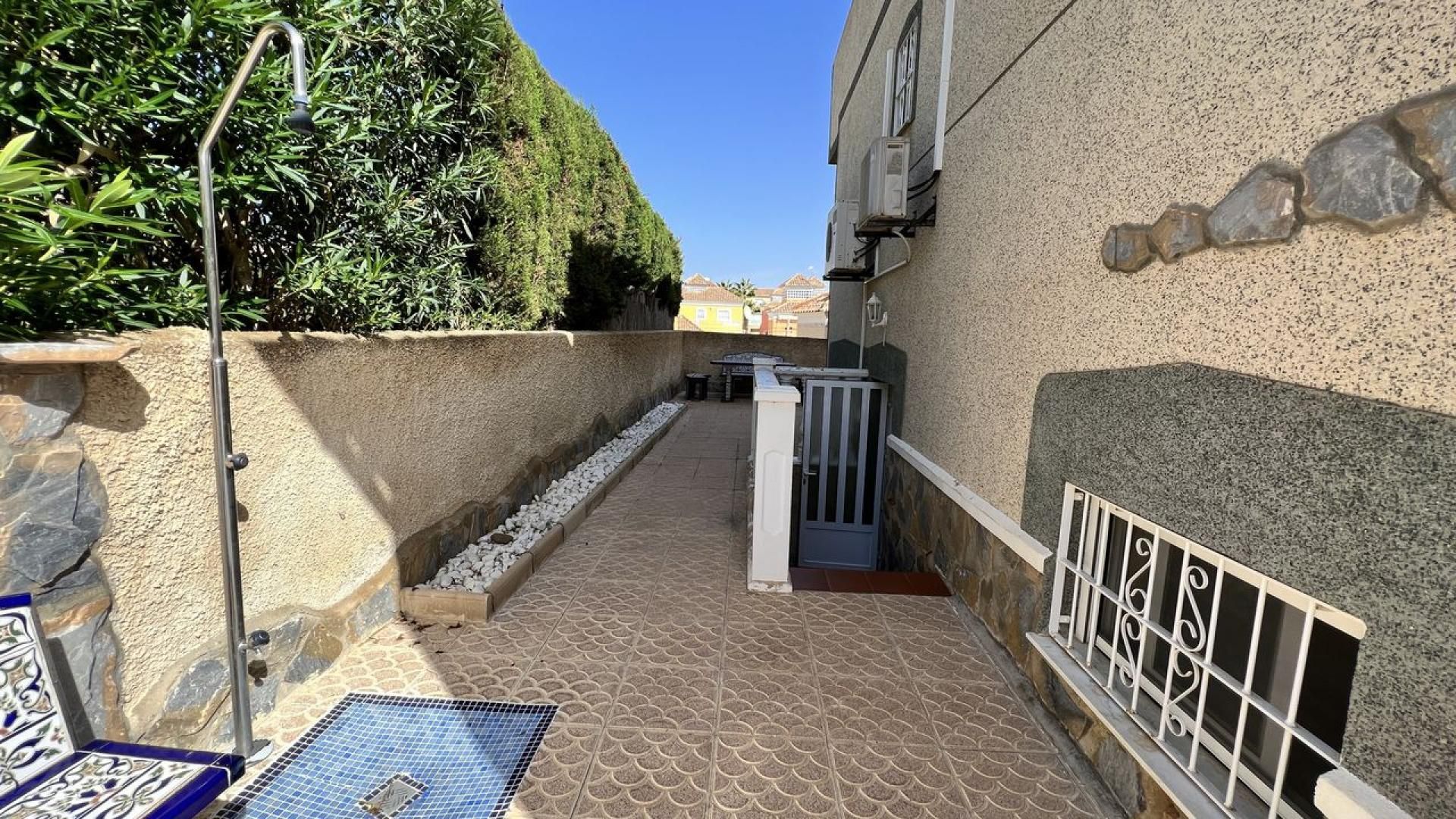 casa en san miguel de salinas, Valencia 11148578