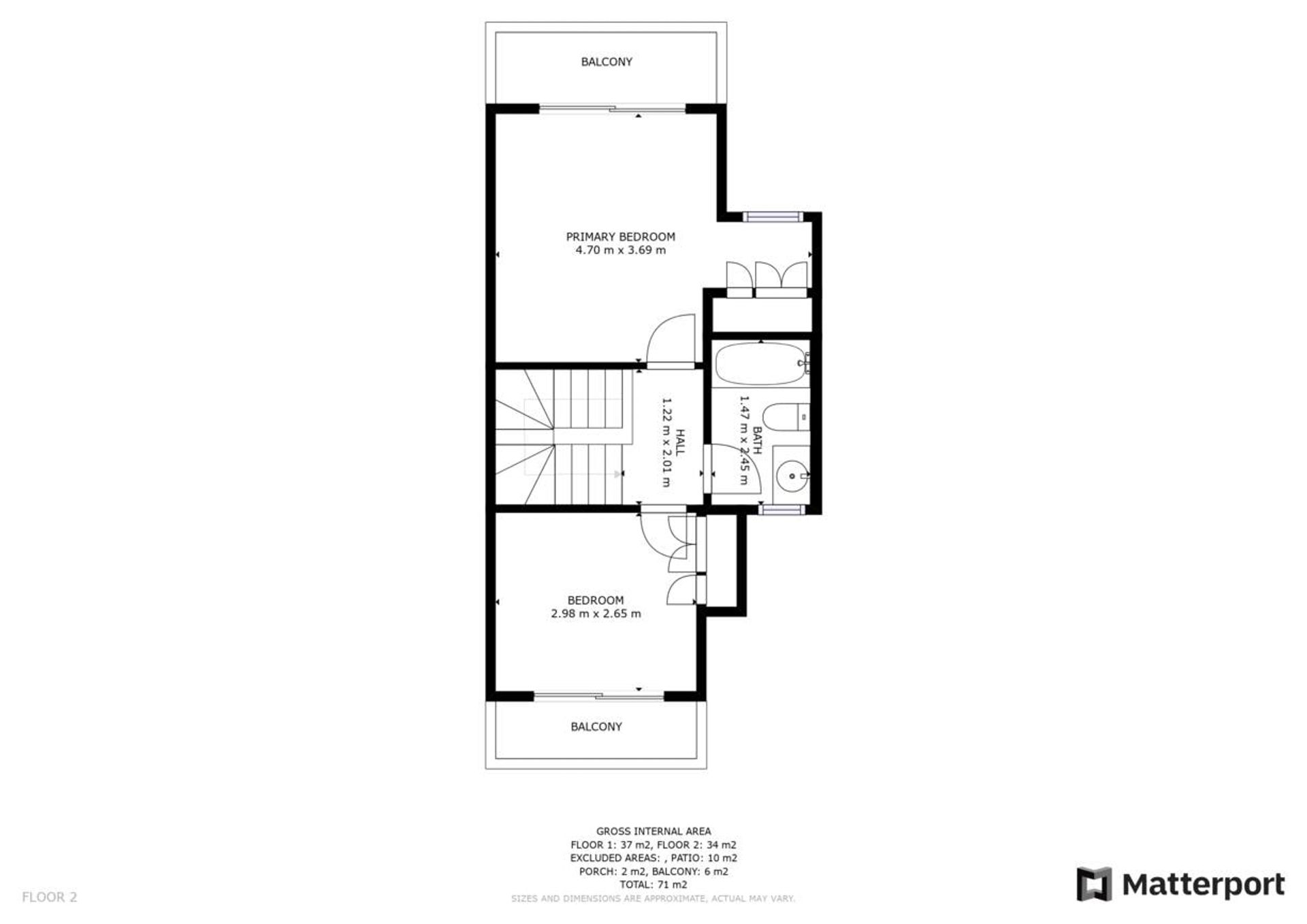 Hus i San Javier, Región de Murcia 11148579