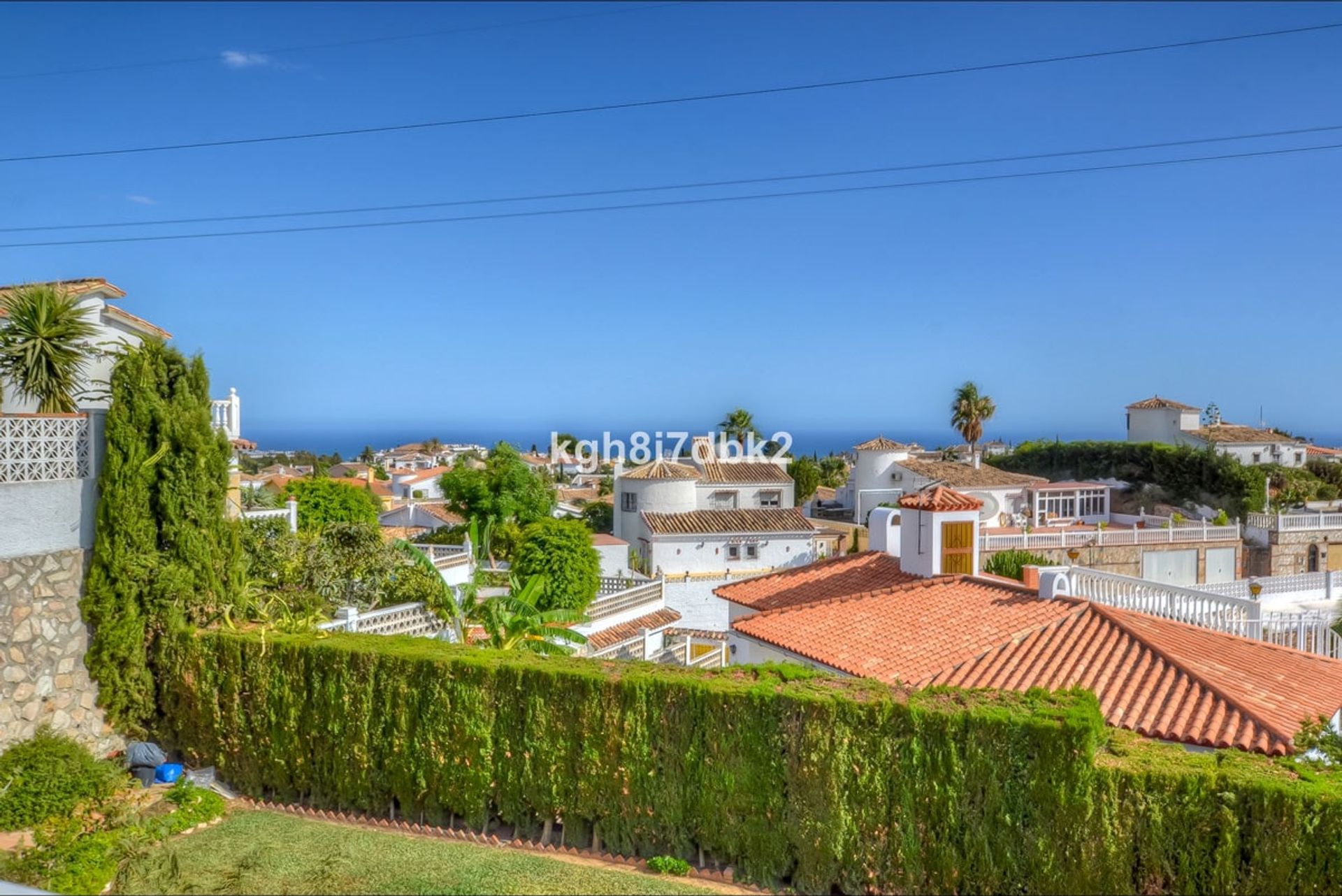 Hus i Arroyo de la Miel, Andalusien 11148633