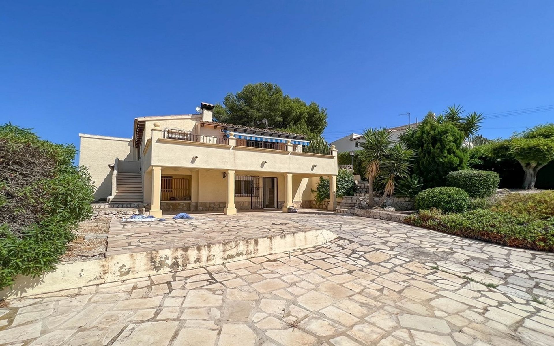 casa en Moraira, Islas Canarias 11148641