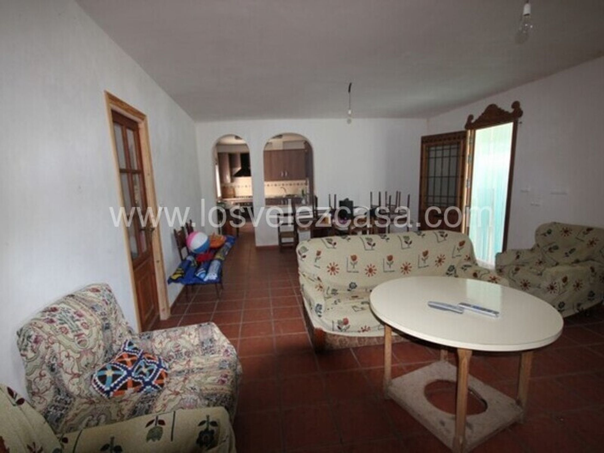 casa en Vélez-Blanco, Andalucía 11148650