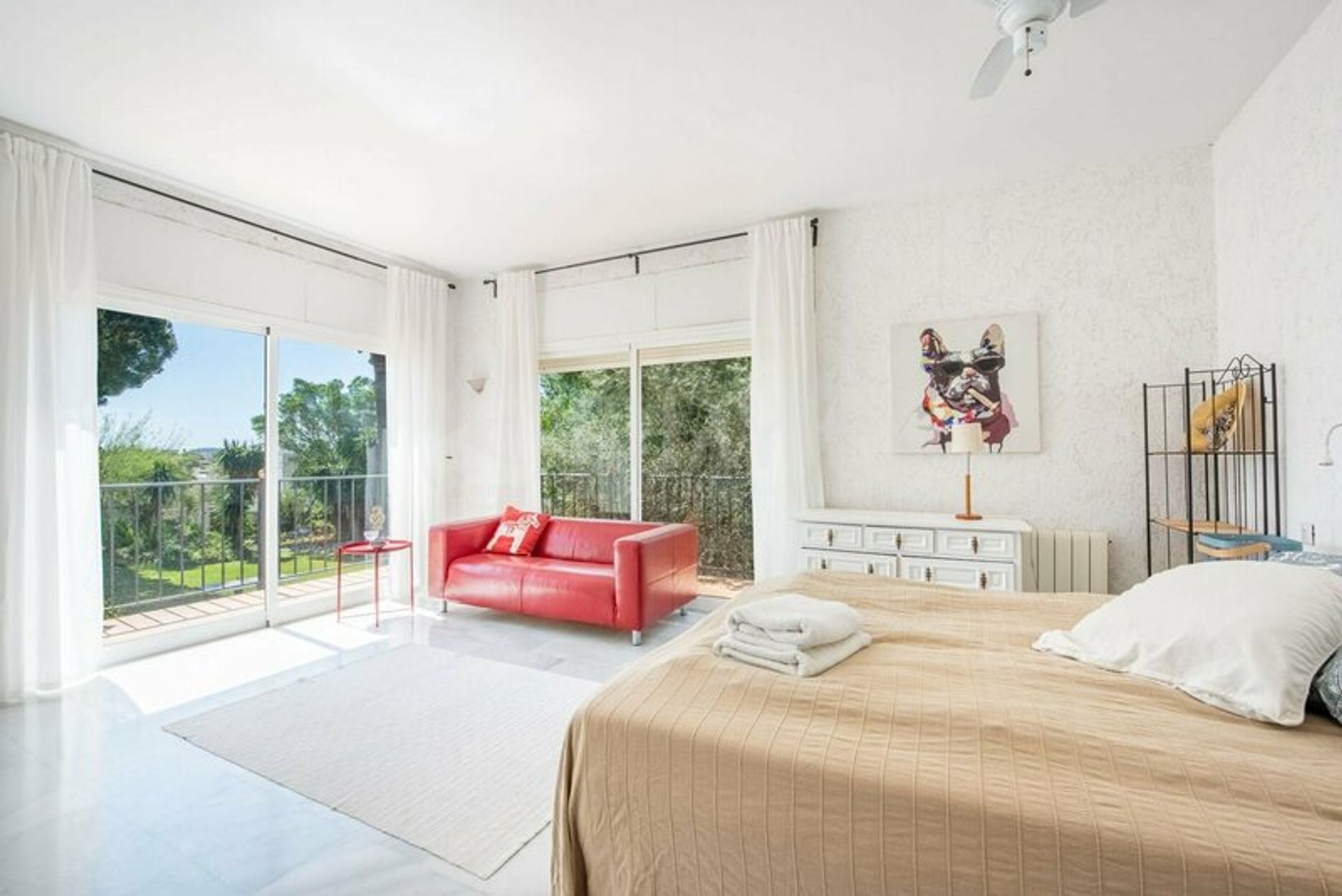 Будинок в Las Lagunas de Mijas, Andalucía 11148656