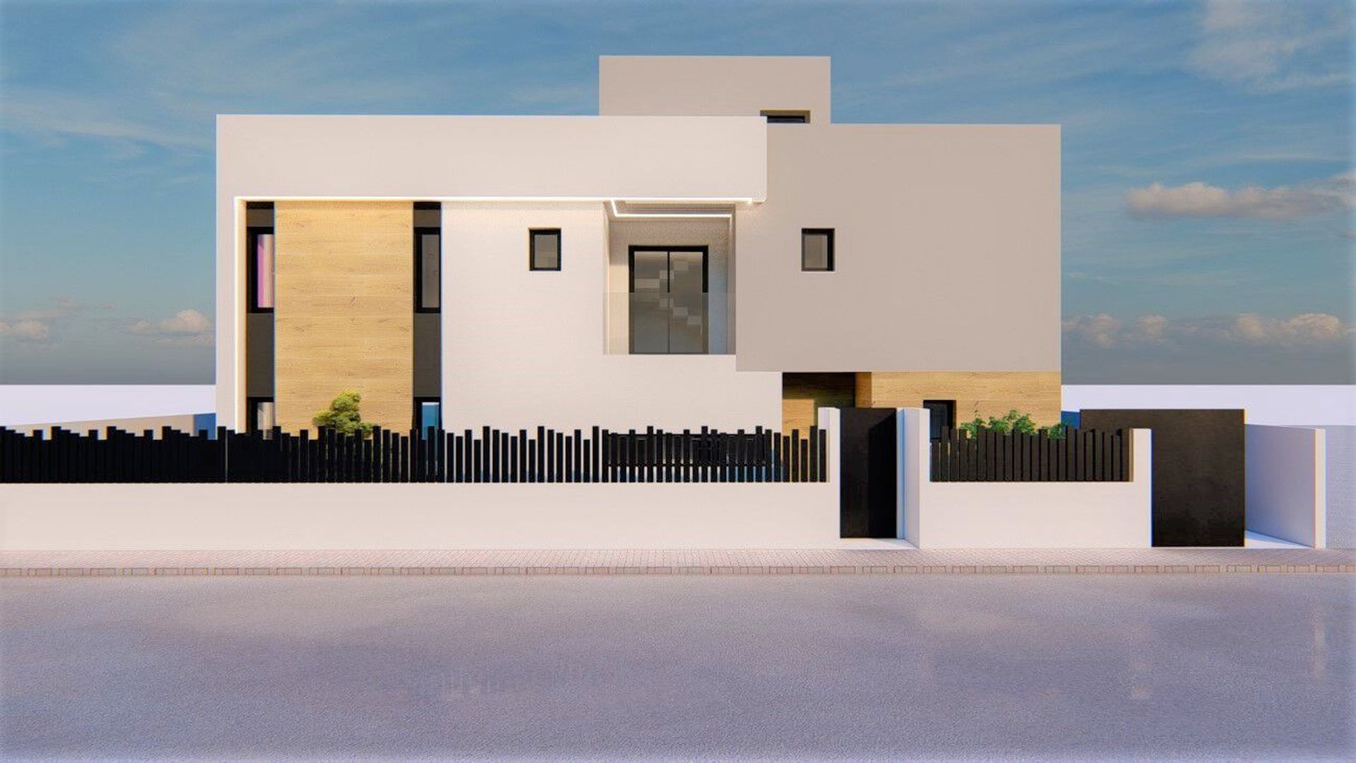 House in Los Nietos, Región de Murcia 11148658