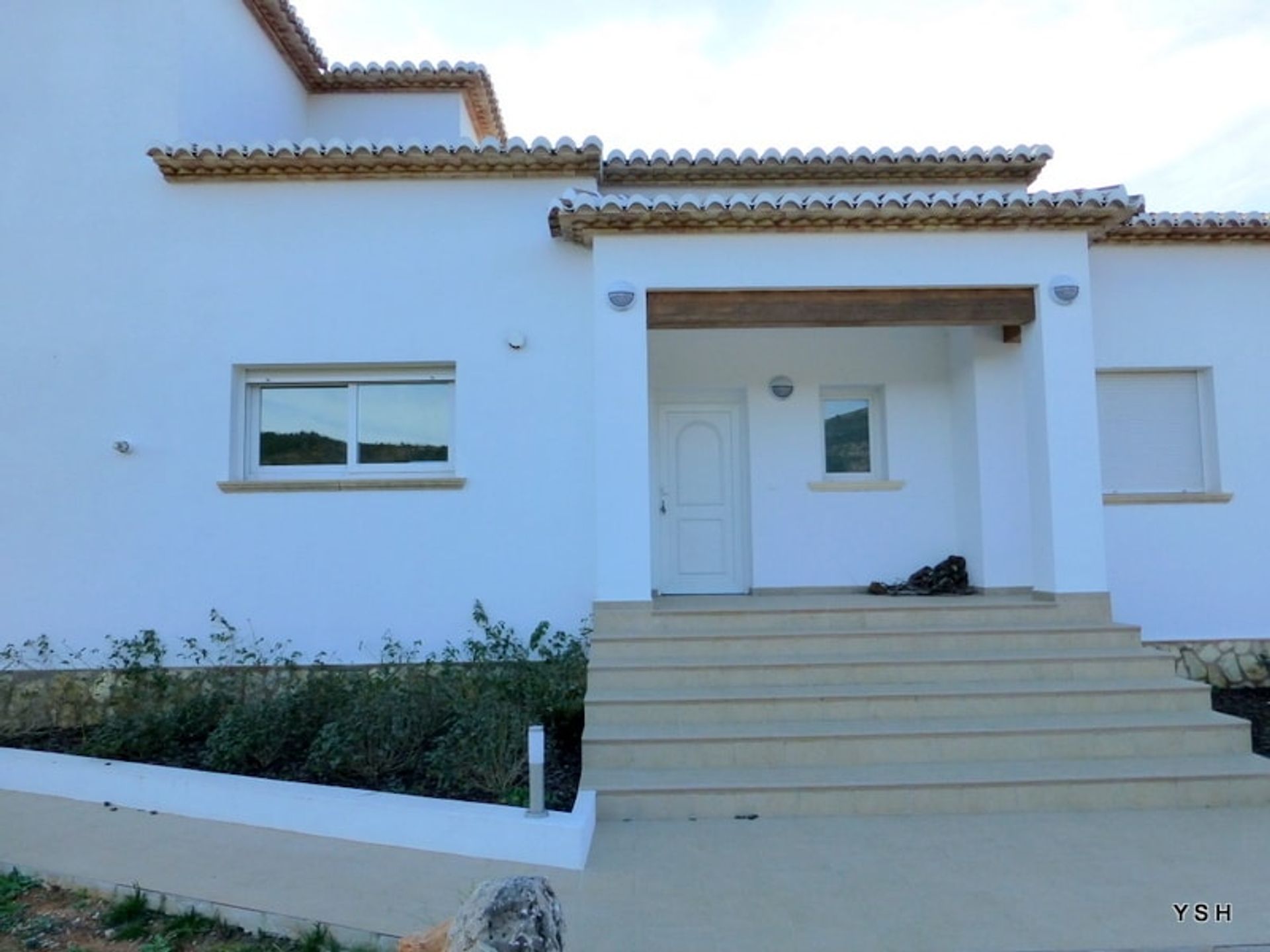 casa en Llíber, Comunidad Valenciana 11148666