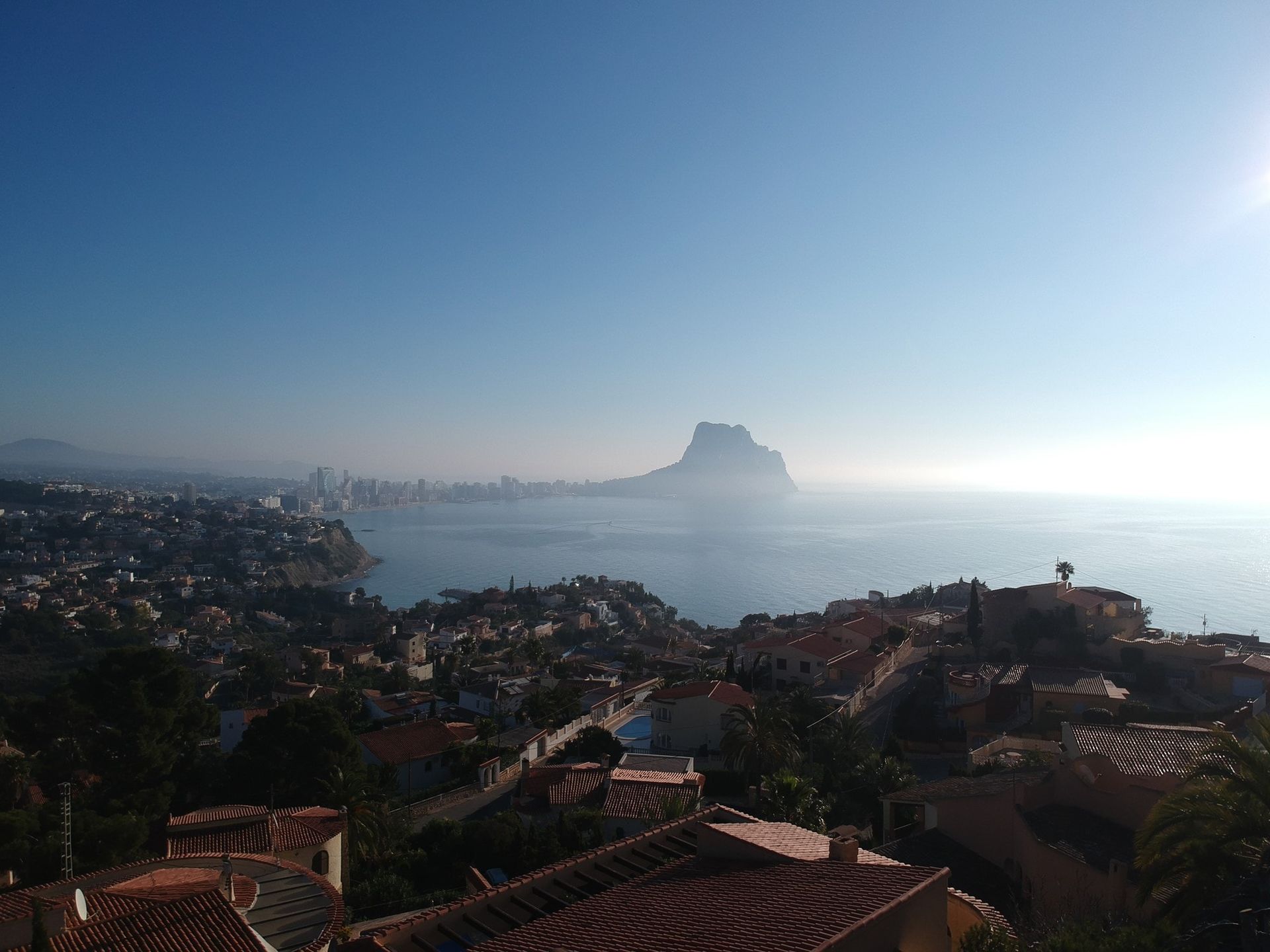 casa no Calpe, Valência 11148678