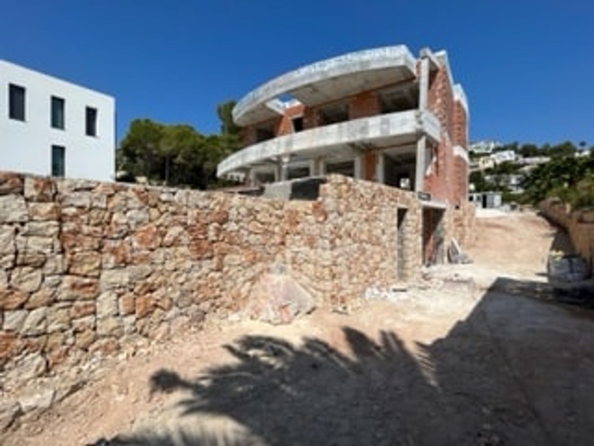 Haus im Teulada, Comunidad Valenciana 11148691