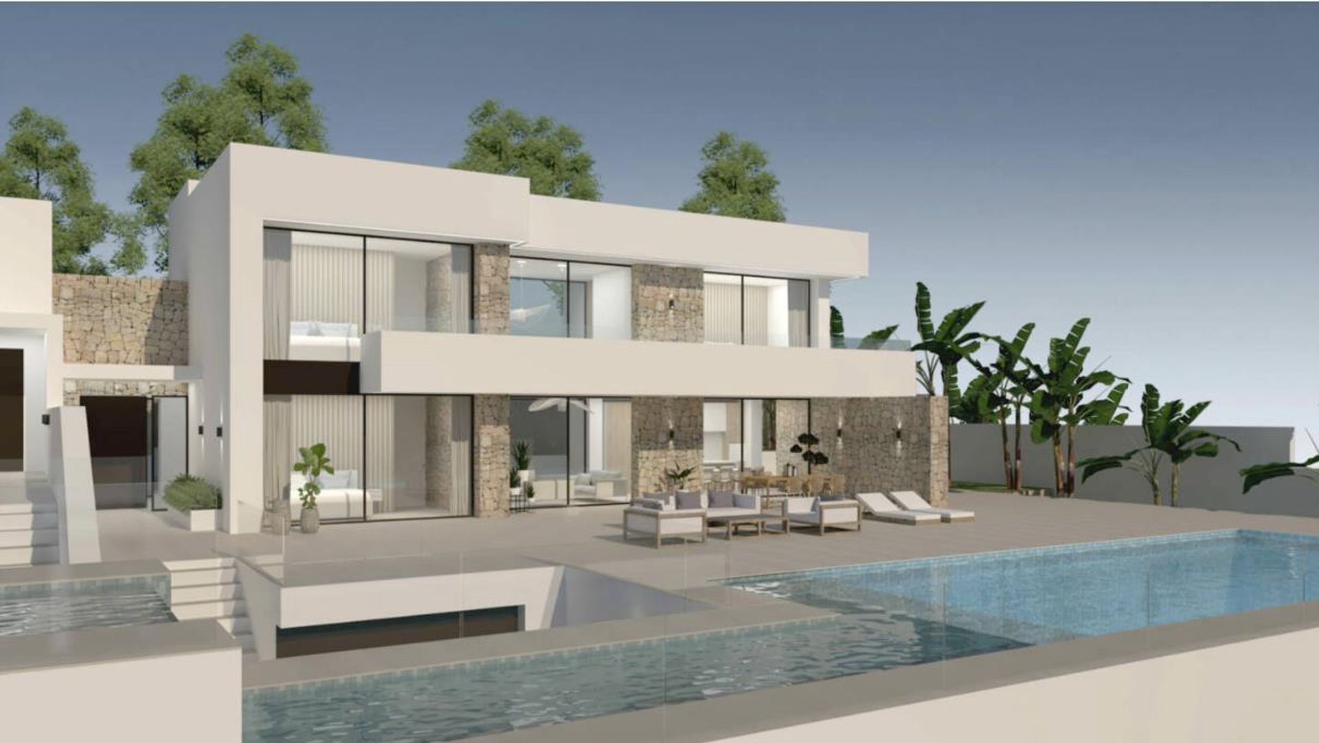 House in Morayra, Canary Islands 11148695