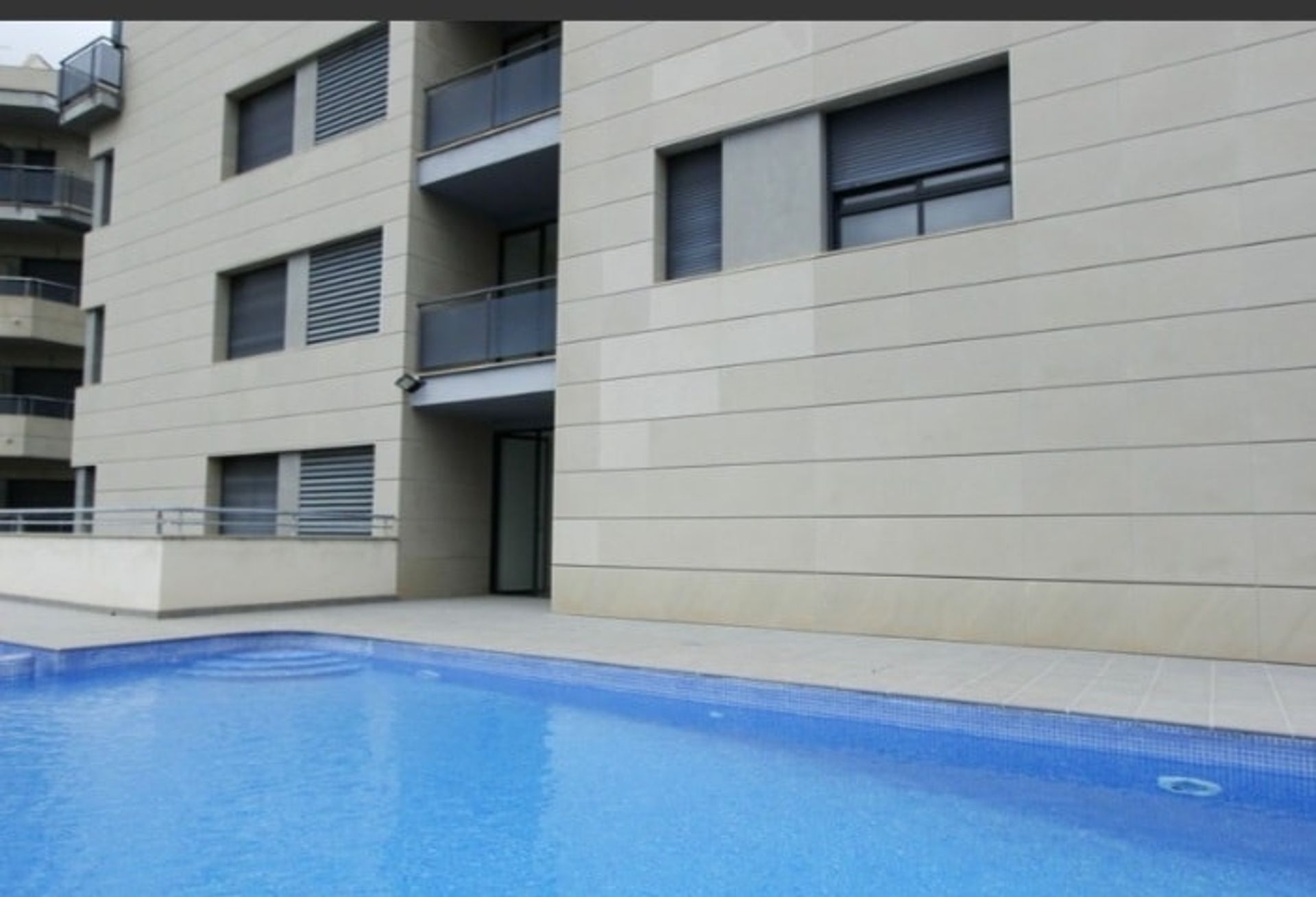 Condominio en Pedreguer, Valencia 11148707