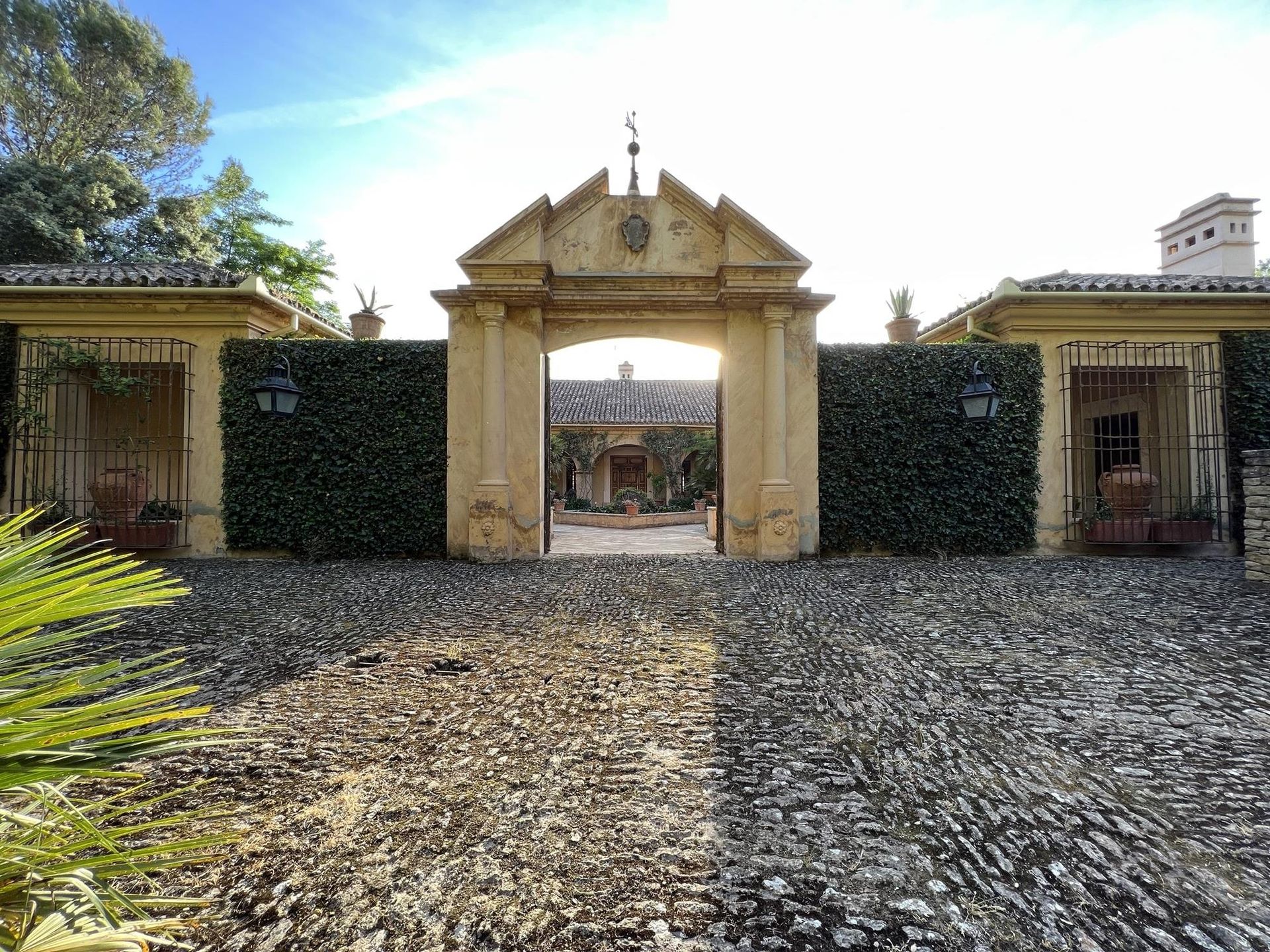 Huis in Ronda, Andalucía 11148727