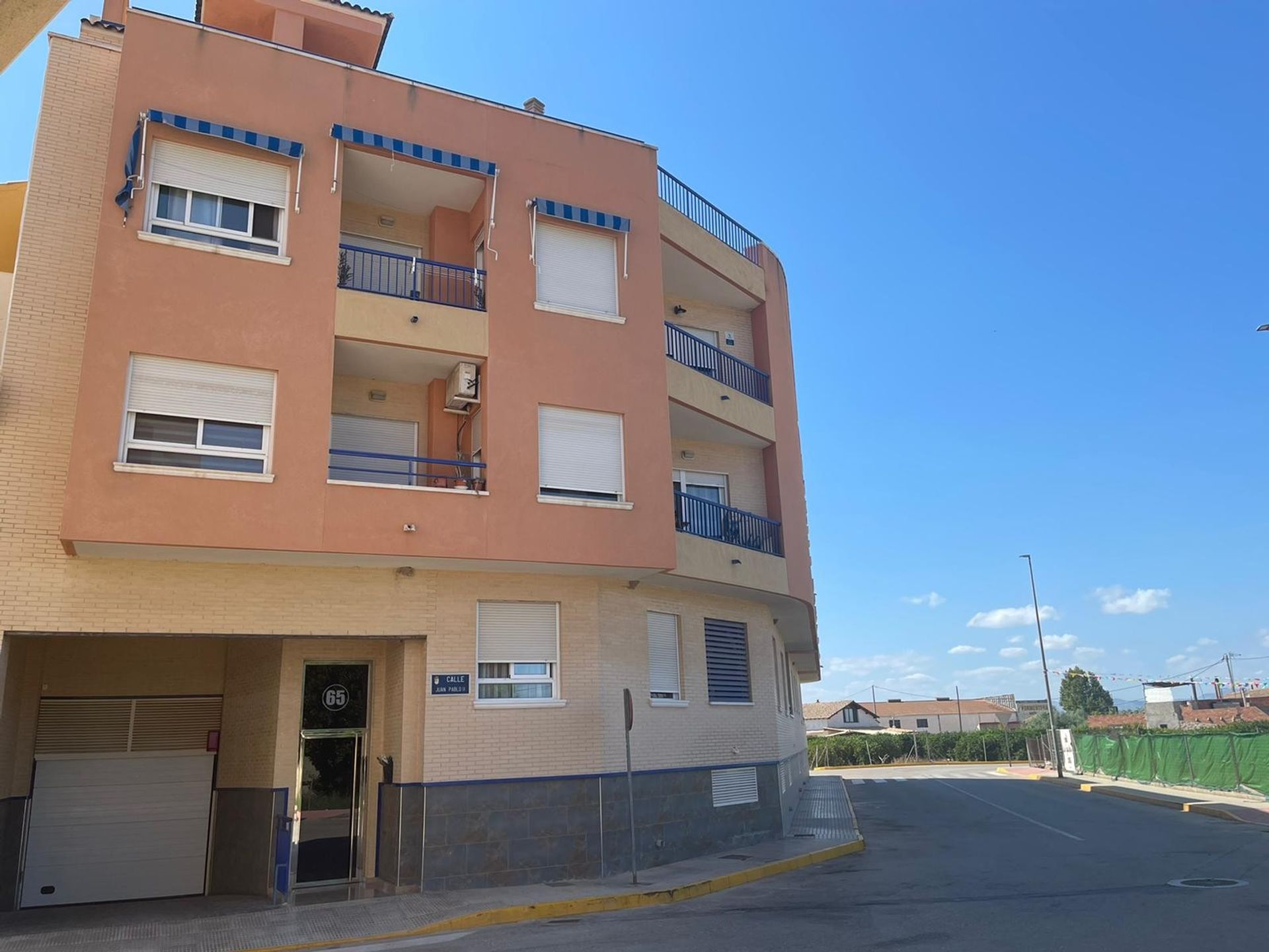 Condominio en , Comunidad Valenciana 11148740