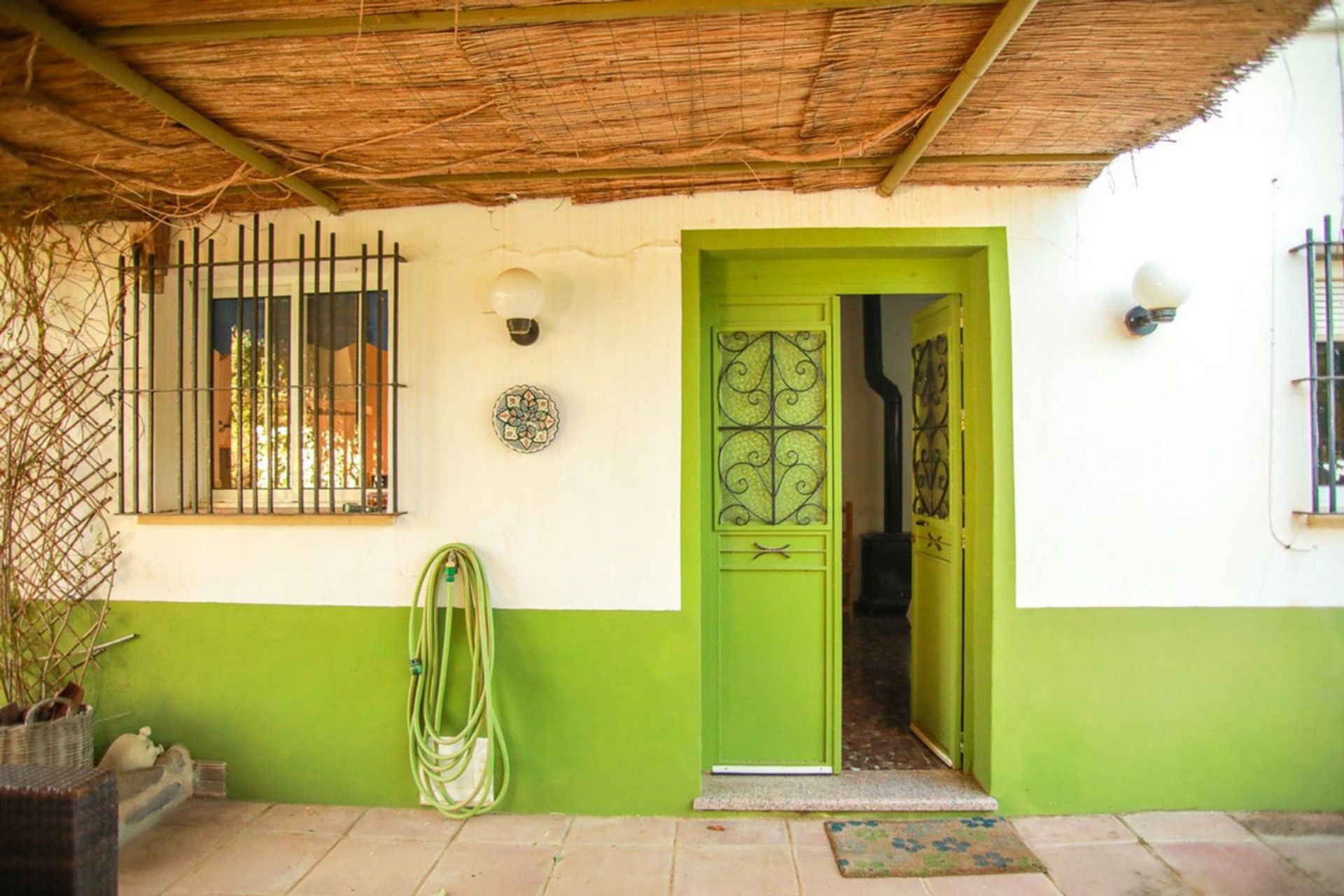 House in Almogía, Andalucía 11148744