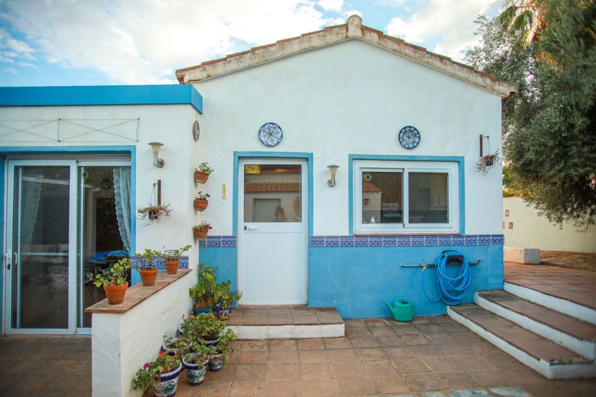 House in Almogía, Andalucía 11148744