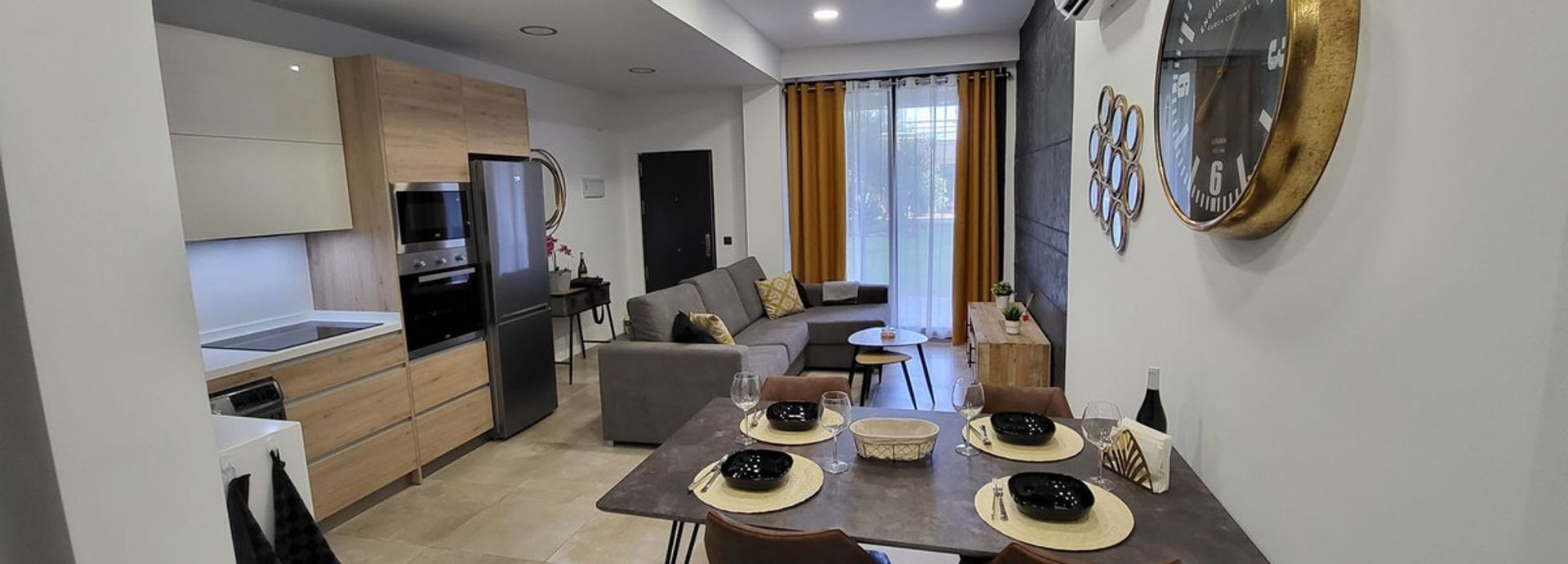 Condominio nel Torremolinos, Andalusia 11148747