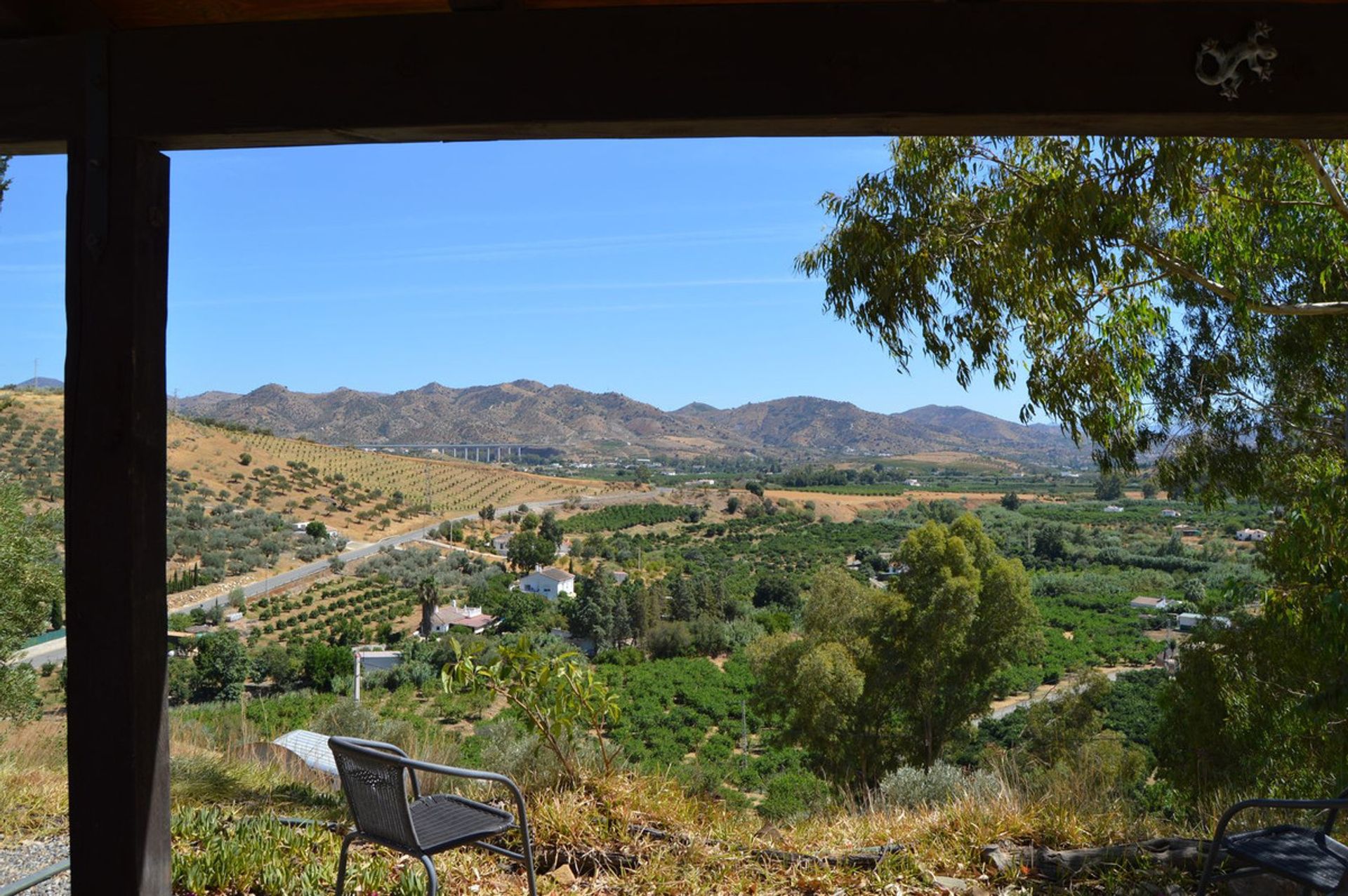 Huis in Pizarra, Andalusië 11148755