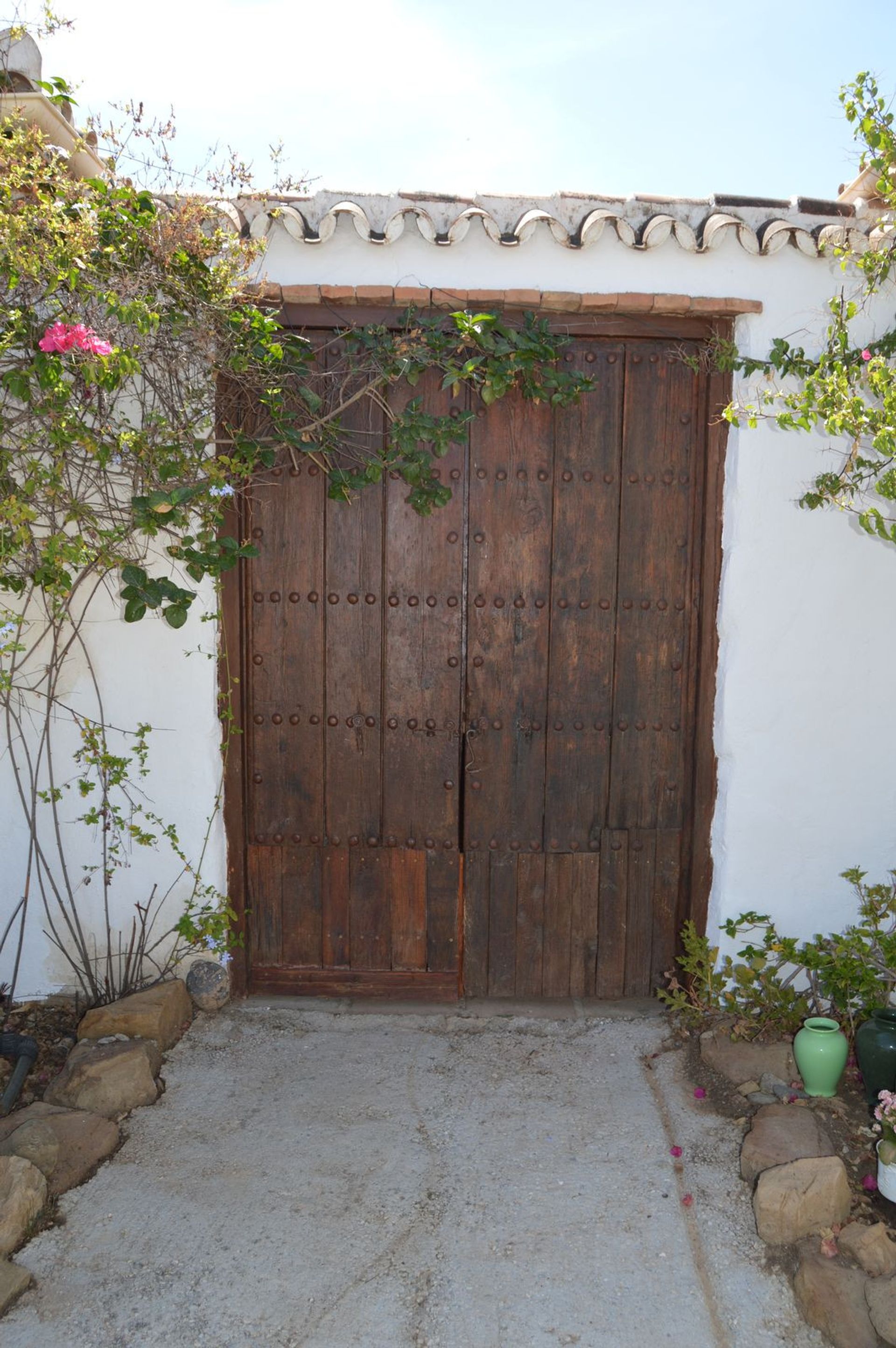 Rumah di , Andalucía 11148755