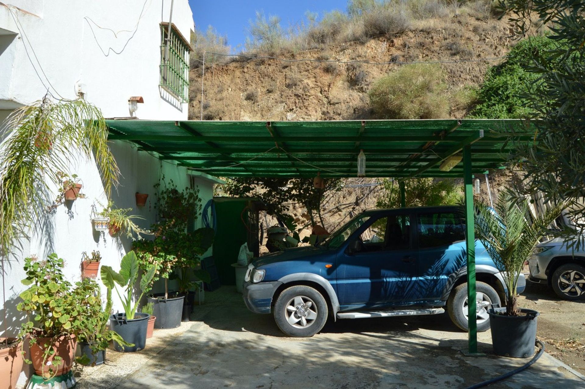 Huis in Casarabonela, Andalucía 11148756