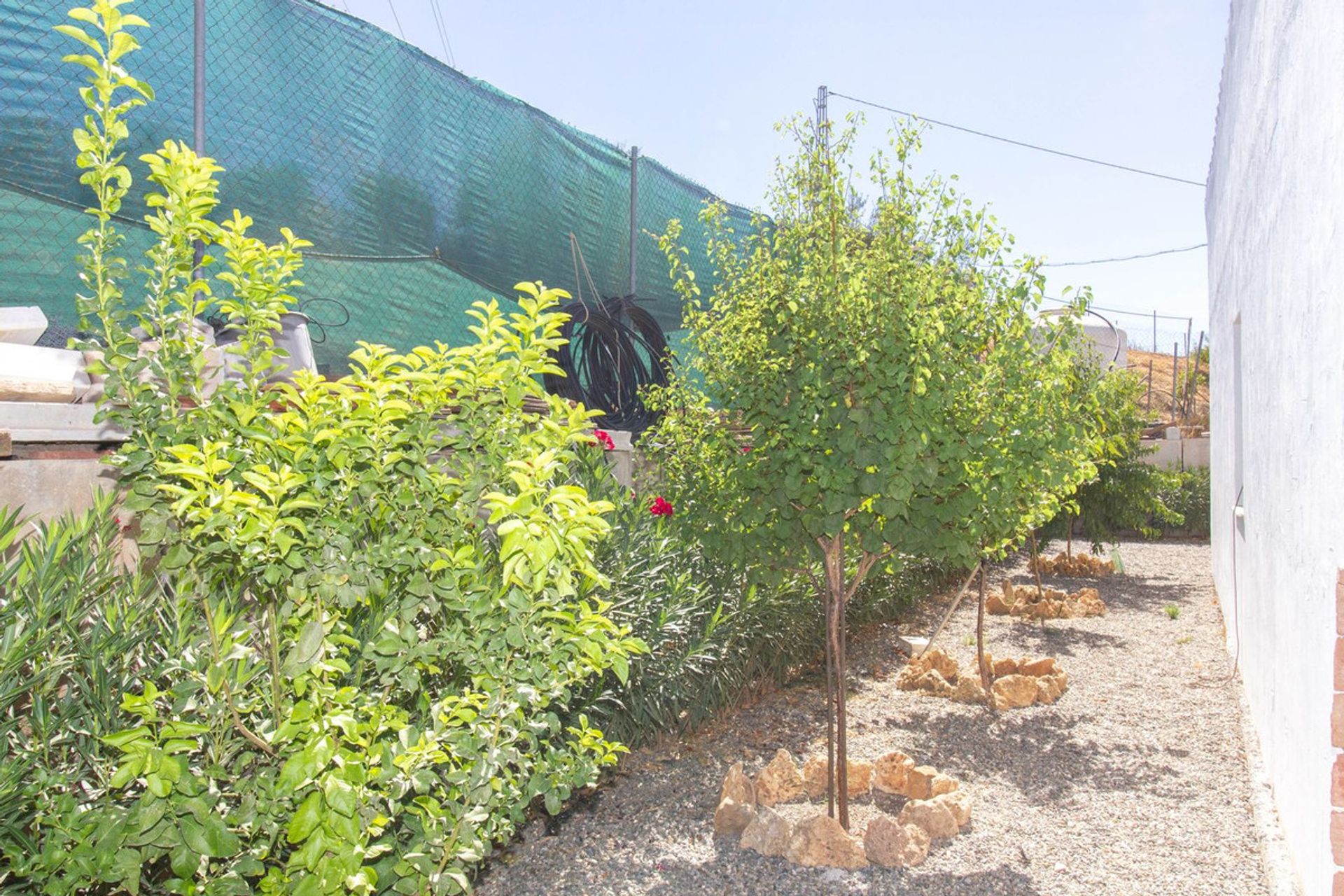 loger dans Alhaurín el Grande, Andalucía 11148758