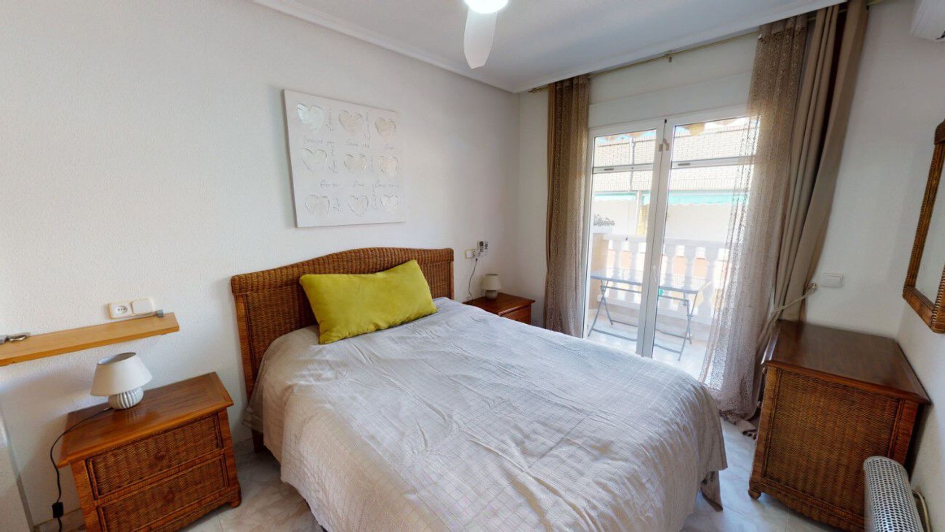 Condominium in Los Tarragas, Murcia 11148767