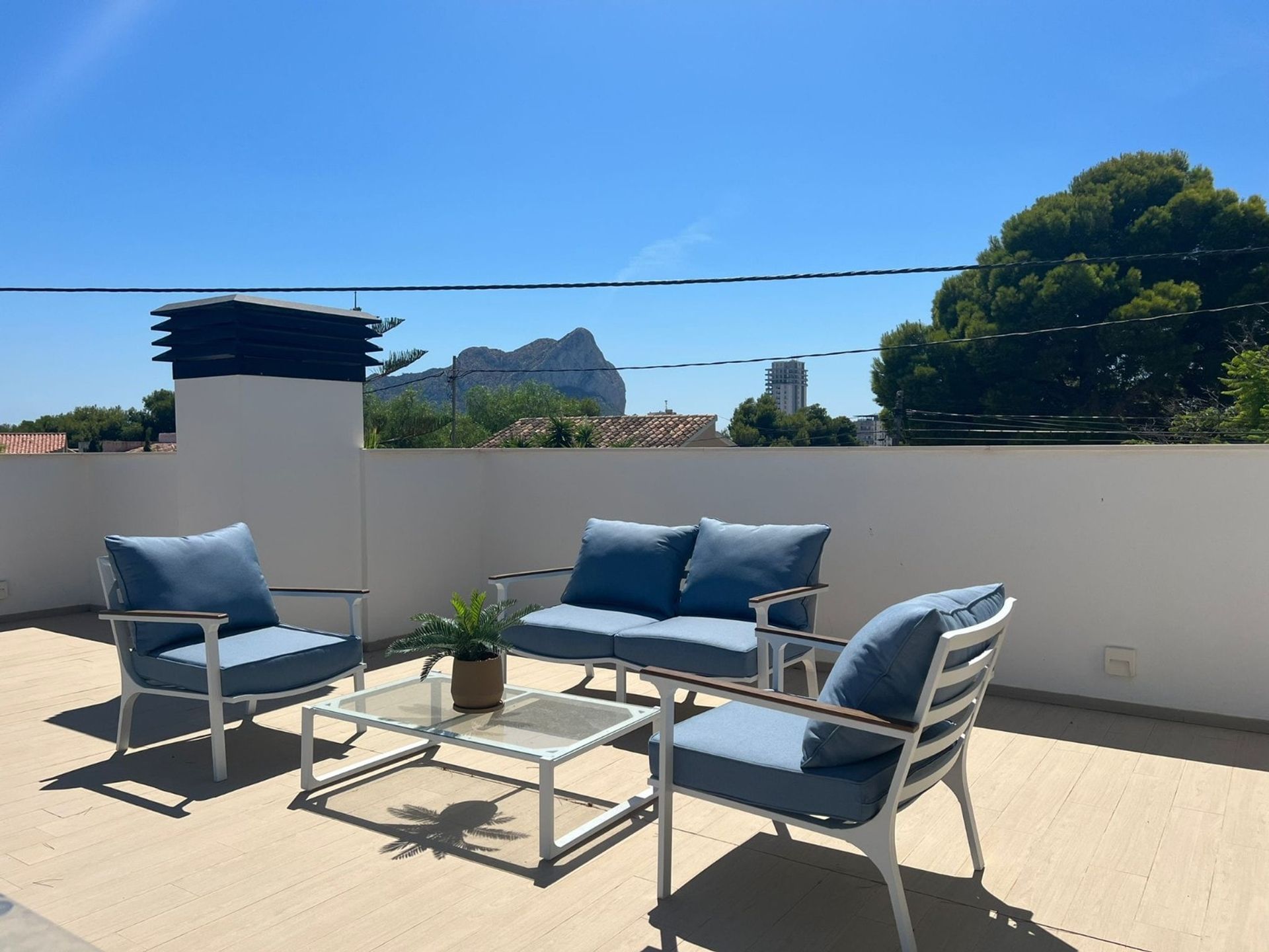 casa en Calpe, Comunidad Valenciana 11148771