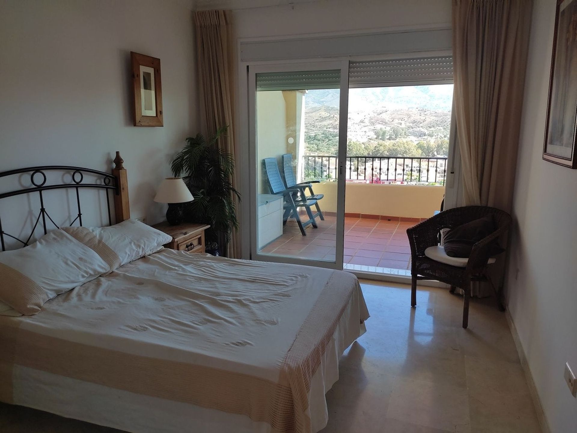 Kondominium w Las Lagunas de Mijas, Andalucía 11148776