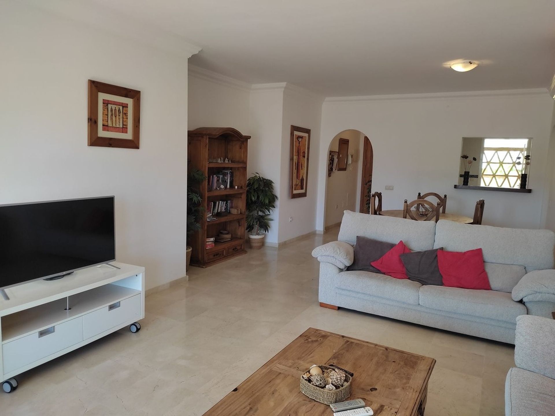 Kondominium w Las Lagunas de Mijas, Andalucía 11148776