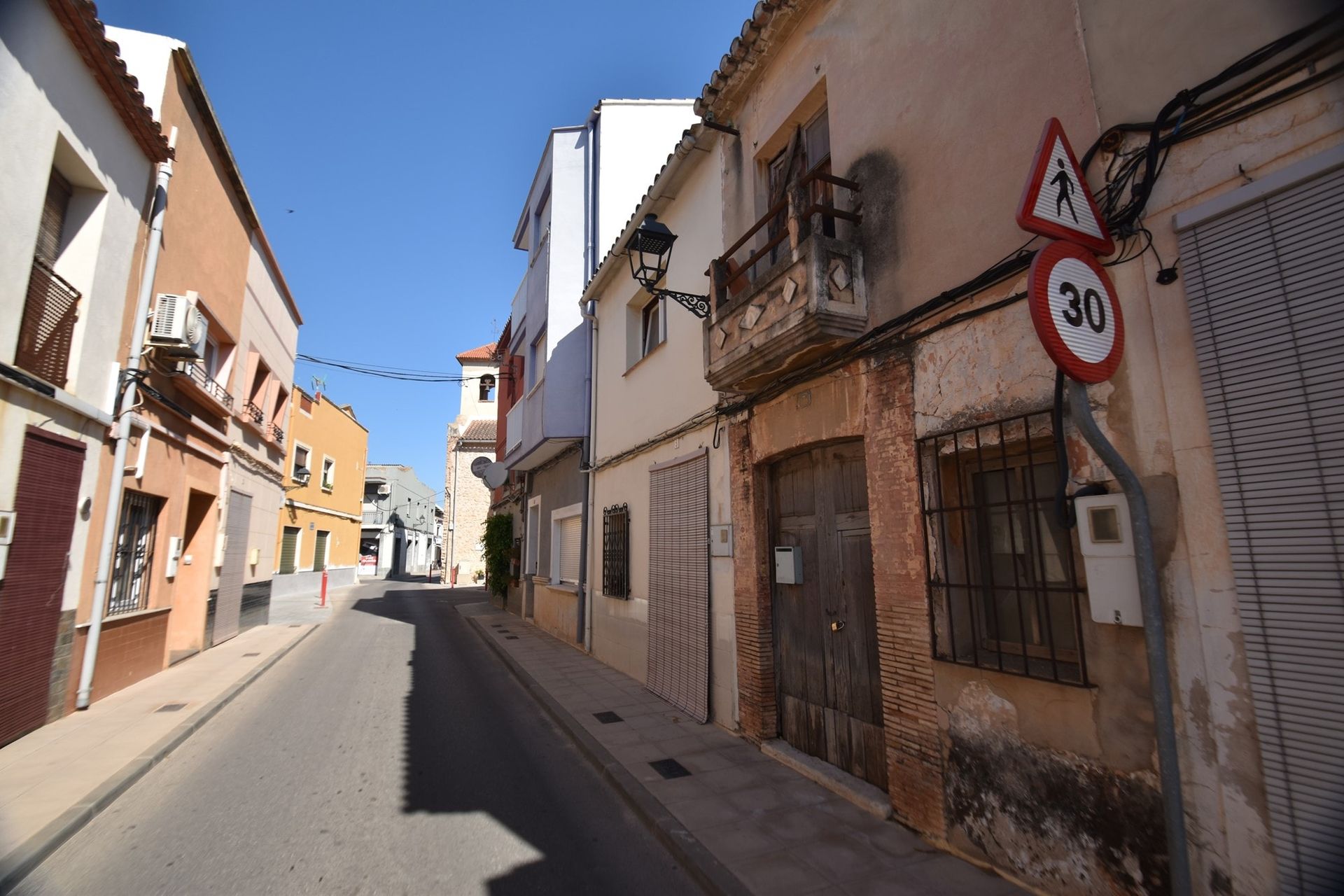 casa no Vergel, Valência 11148787