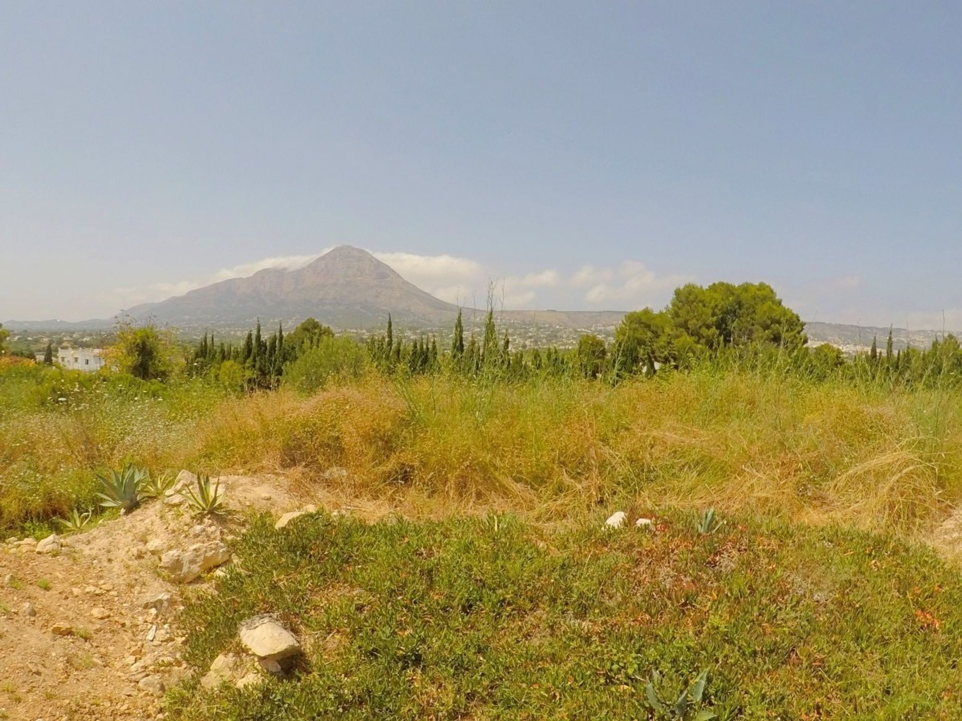 Land im Jávea, Comunidad Valenciana 11148796