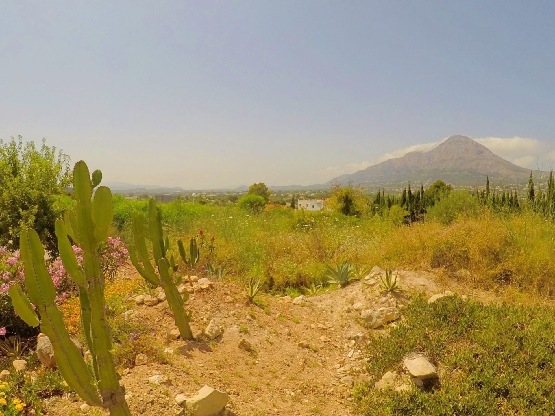 Terre dans Jávea, Valence 11148796