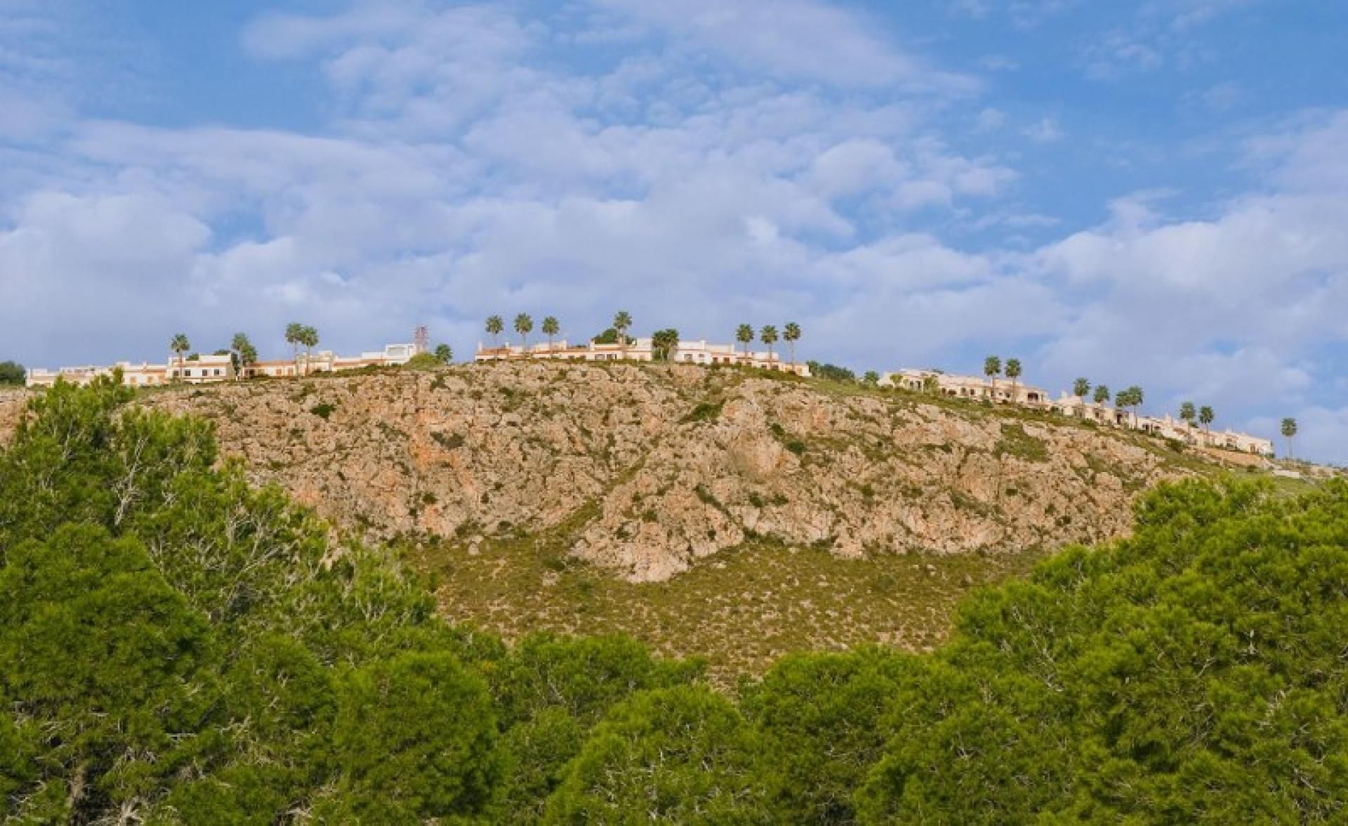 Kondominium di Santa Pola, Comunidad Valenciana 11148818