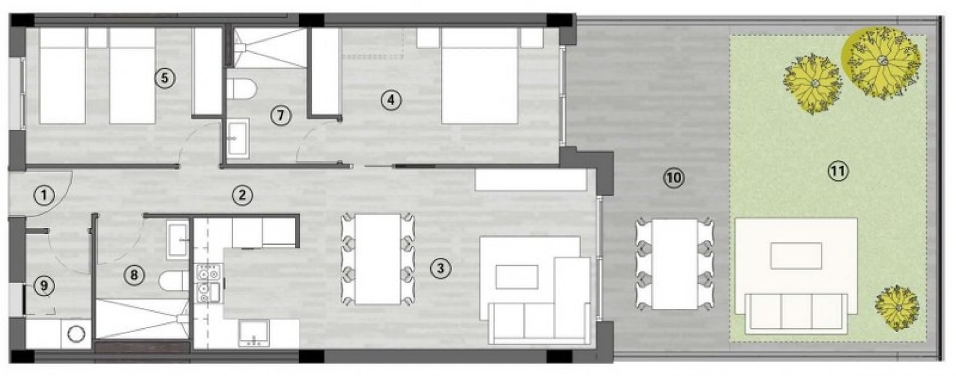 Kondominium di Santa Pola, Comunidad Valenciana 11148818