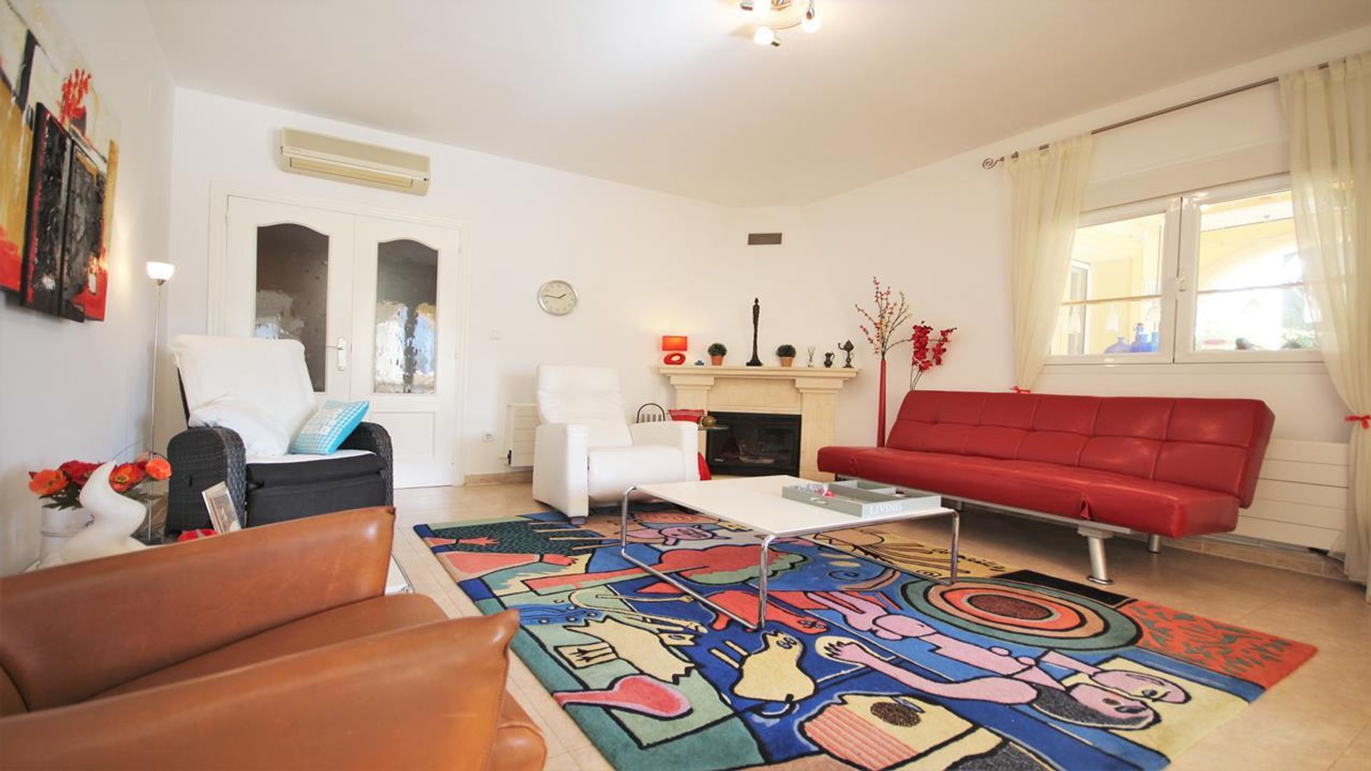 Huis in Murla, Valencia 11148828