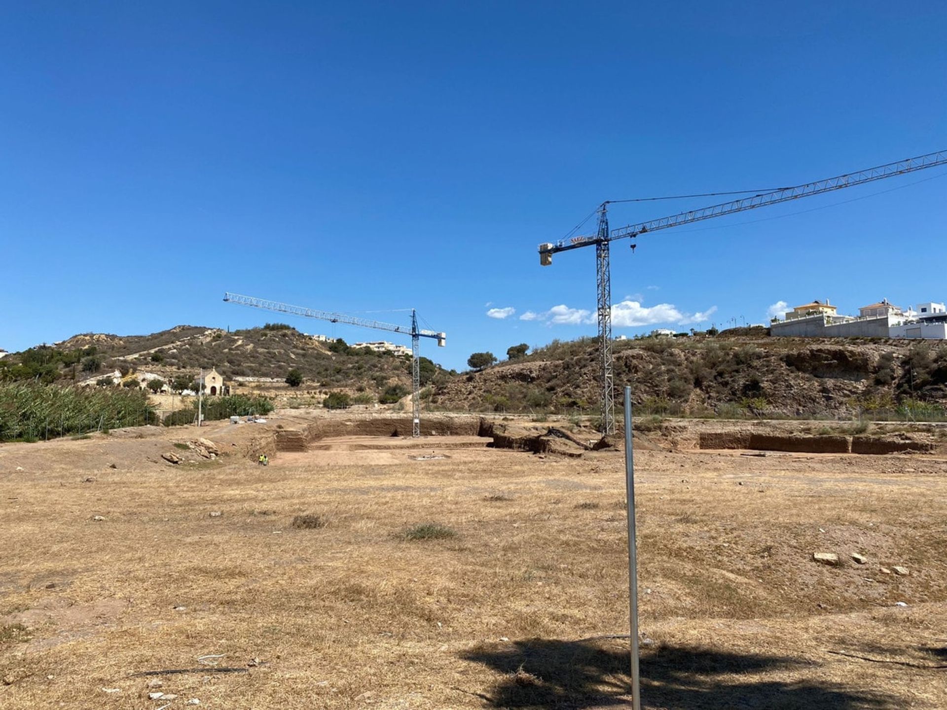 Eigentumswohnung im Torre del Mar, Andalucía 11148869