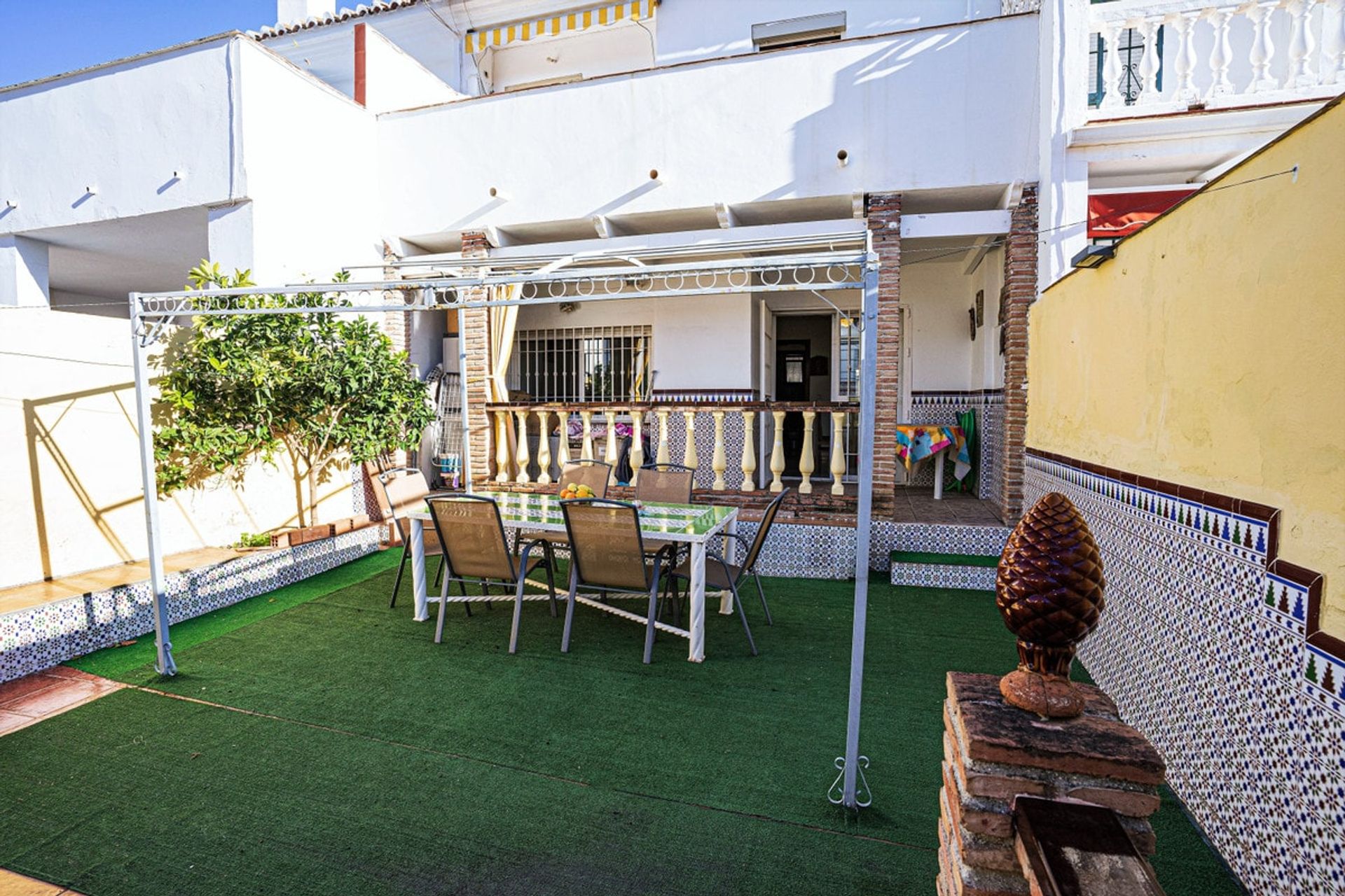 Huis in Frigiliana, Andalucía 11148885